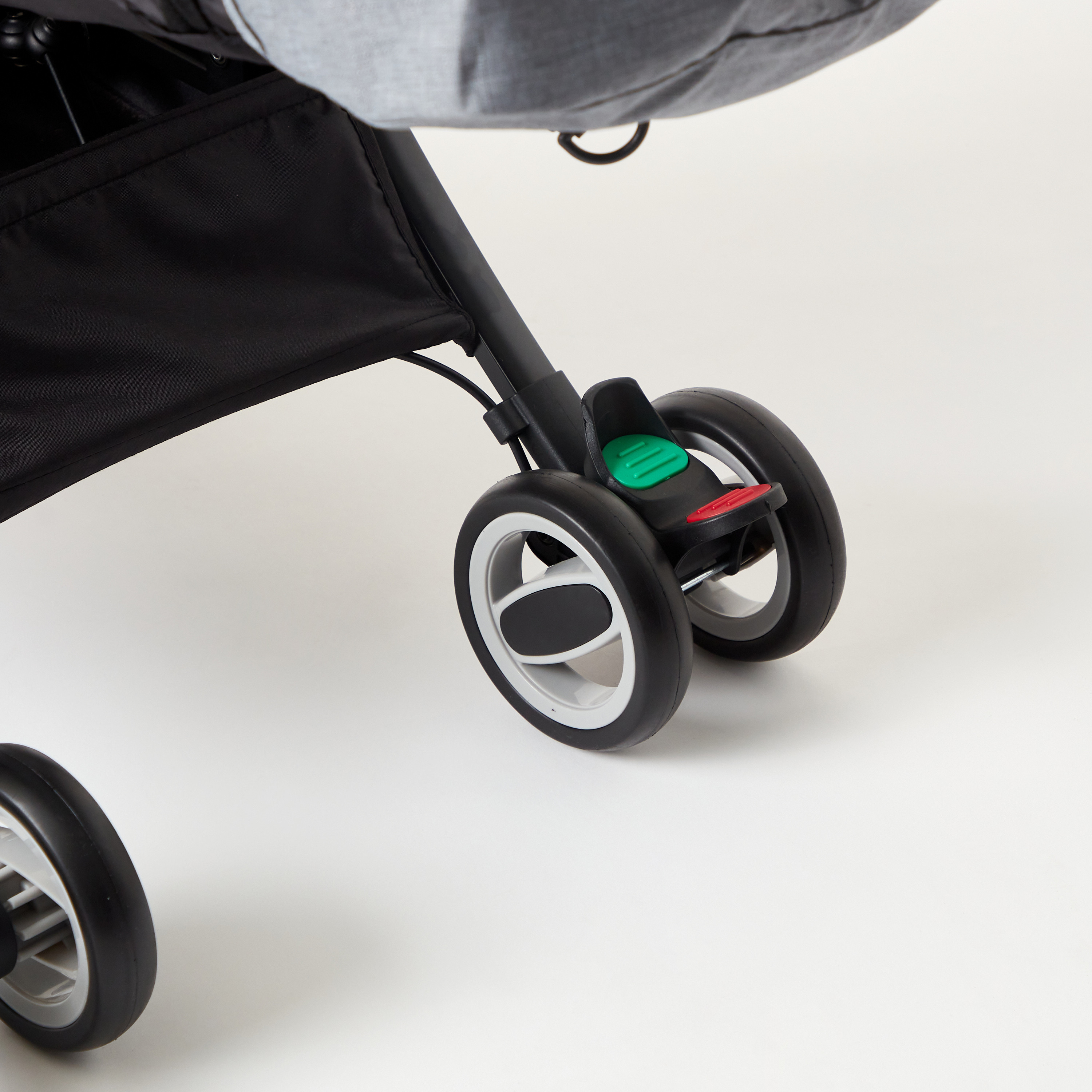 Baby jogger outlet nano