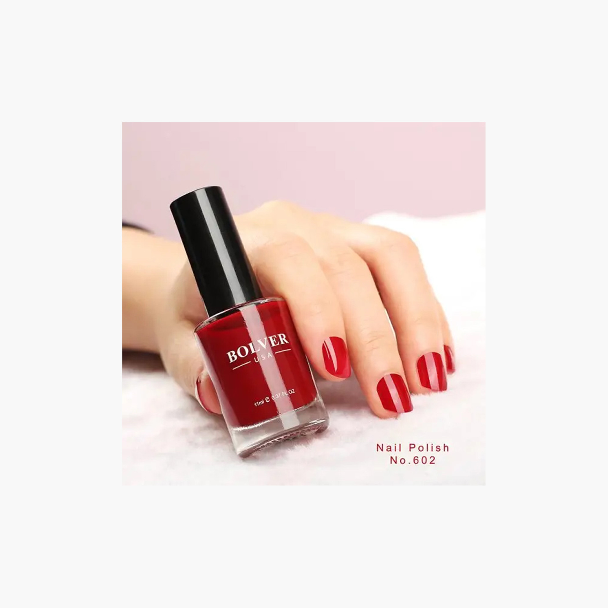 طلاء أظافر من بولفر يو إس إيه - 11 مل-beautyandpersonalcare-makeup-nails-nailpolishes-image-4