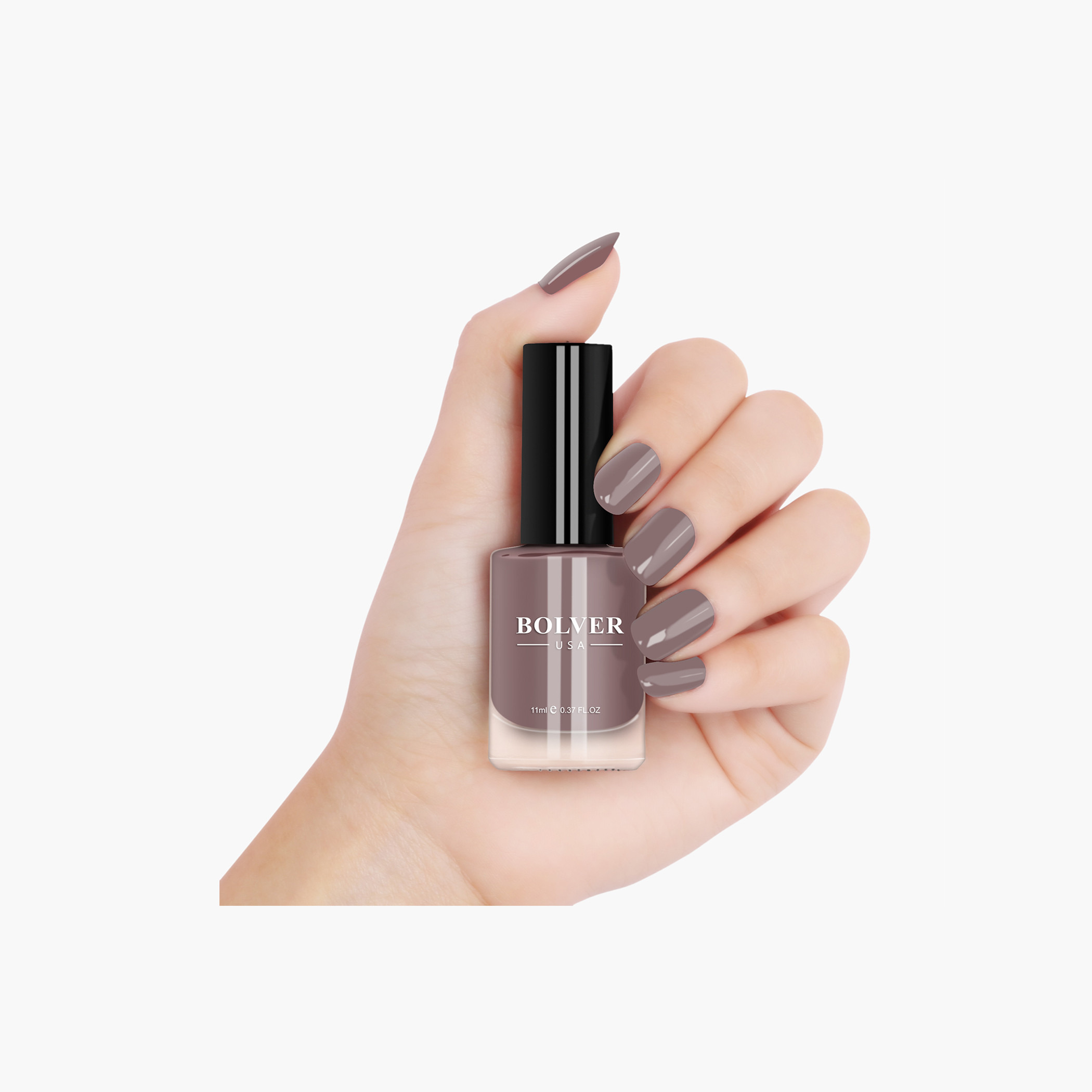 طلاء أظافر من بولفر يو إس إيه - 11 مل-beautyandpersonalcare-makeup-nails-nailpolishes-image-6