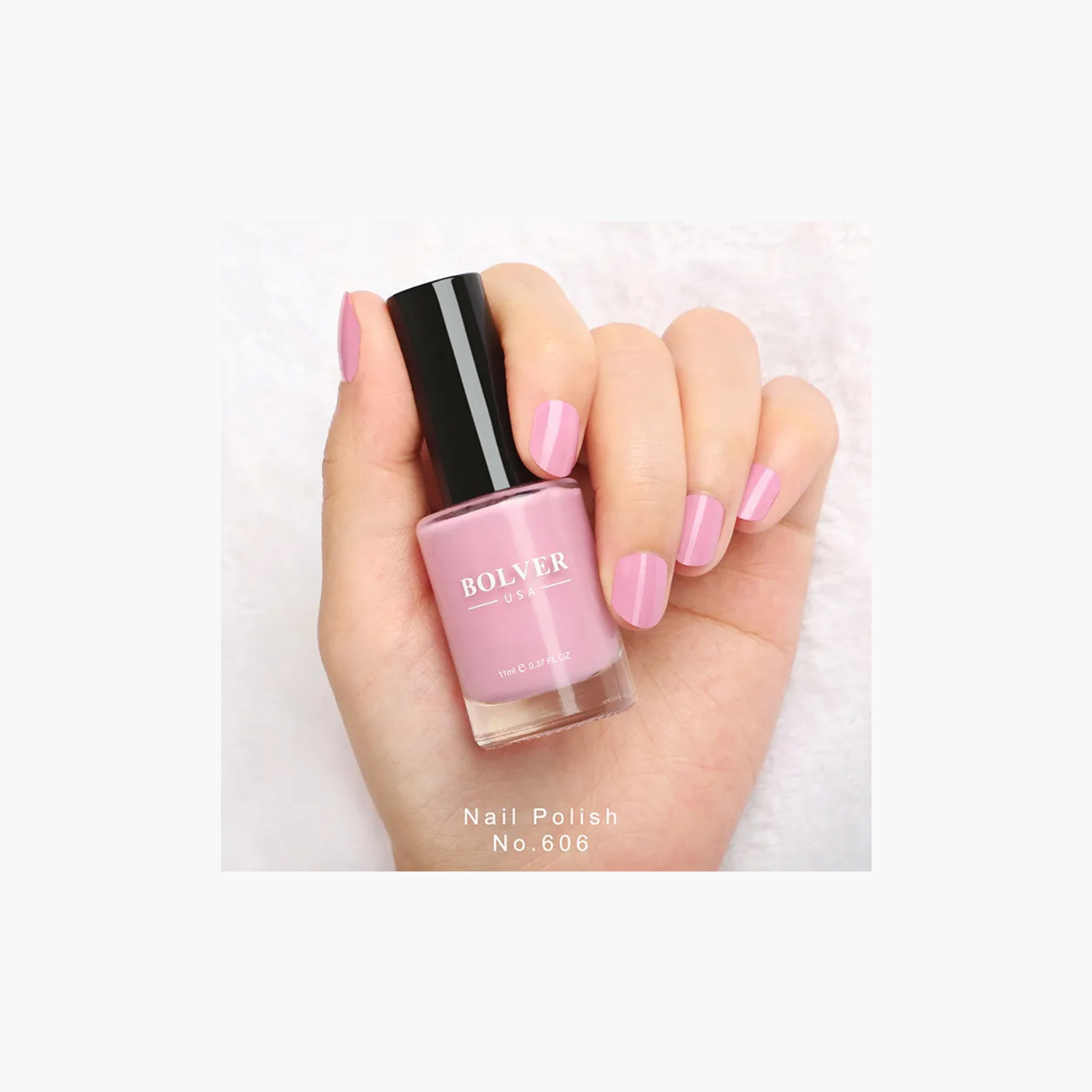 طلاء أظافر من بولفر يو إس إيه - 11 مل-beautyandpersonalcare-makeup-nails-nailpolishes-image-11