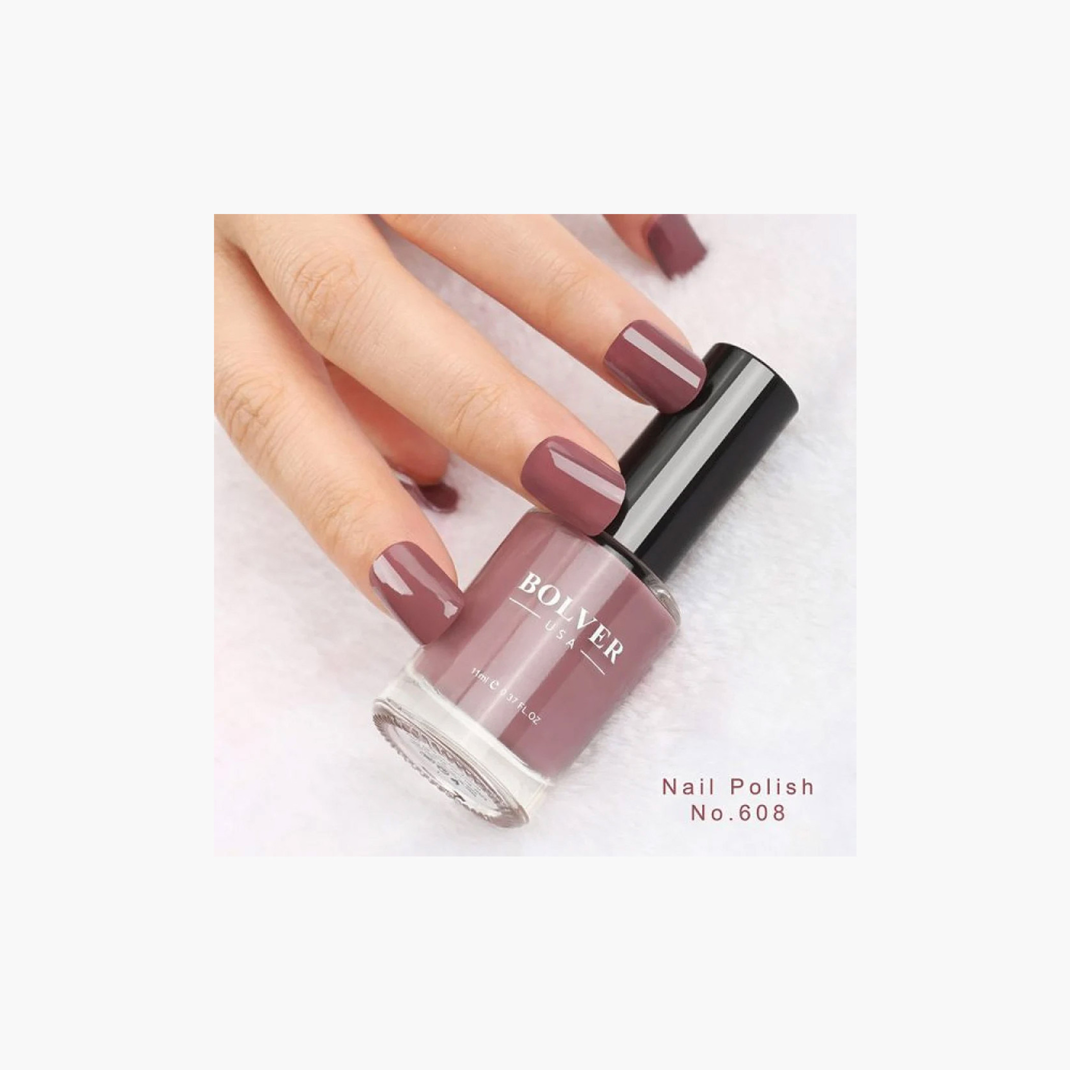 طلاء أظافر من بولفر يو إس إيه - 11 مل-beautyandpersonalcare-makeup-nails-nailpolishes-image-15
