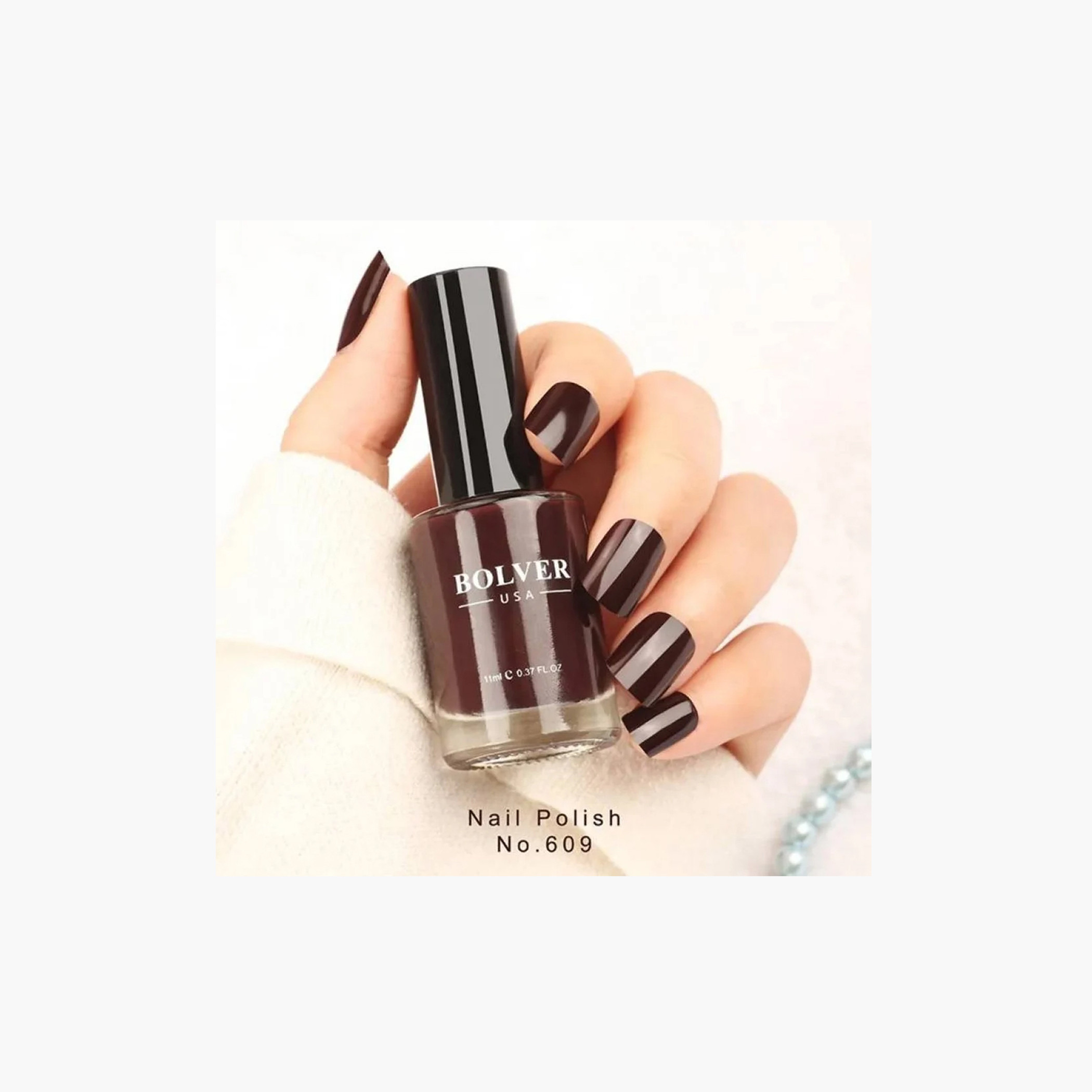 طلاء أظافر من بولفر يو إس إيه - 11 مل-beautyandpersonalcare-makeup-nails-nailpolishes-image-17