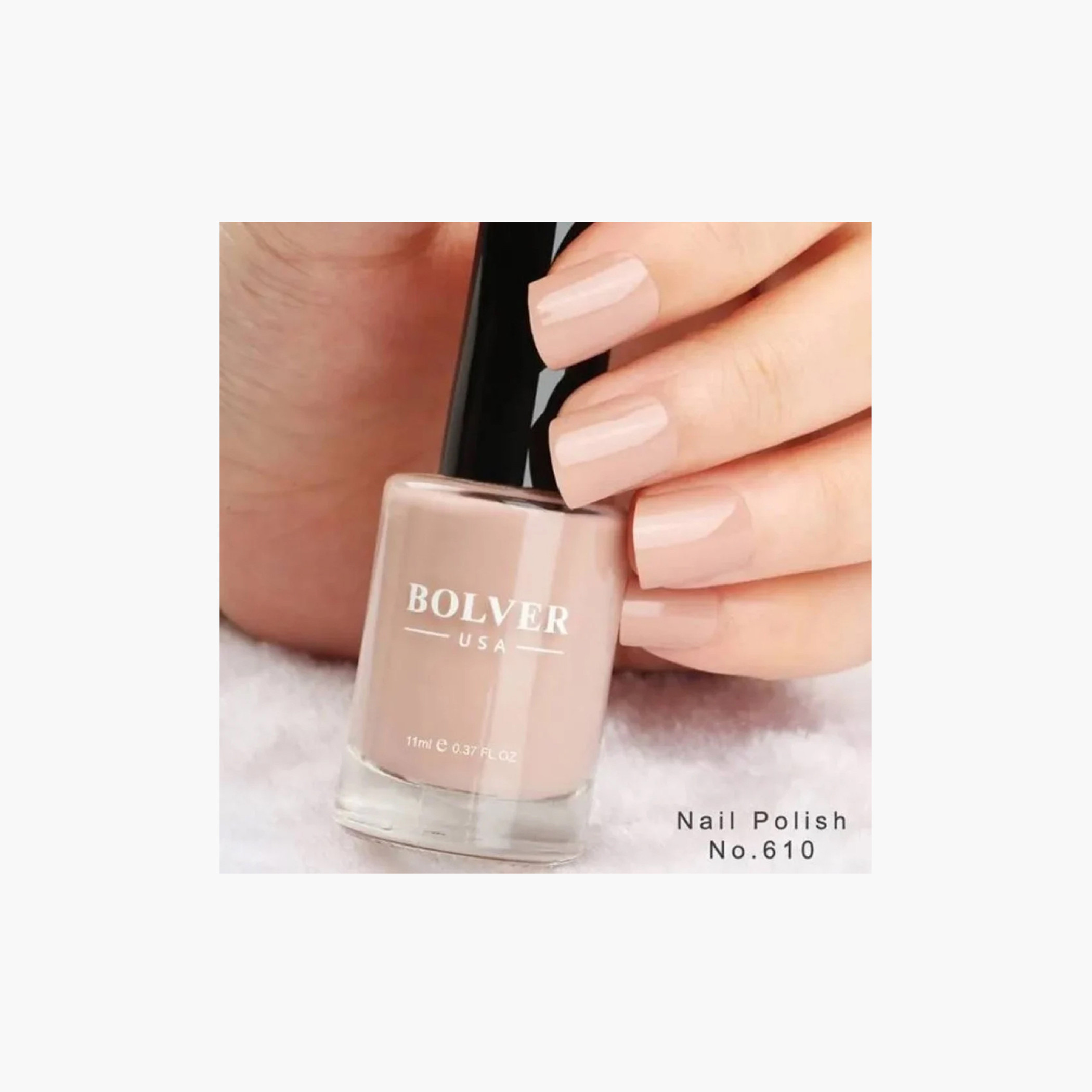 طلاء أظافر من بولفر يو إس إيه - 11 مل-beautyandpersonalcare-makeup-nails-nailpolishes-image-19