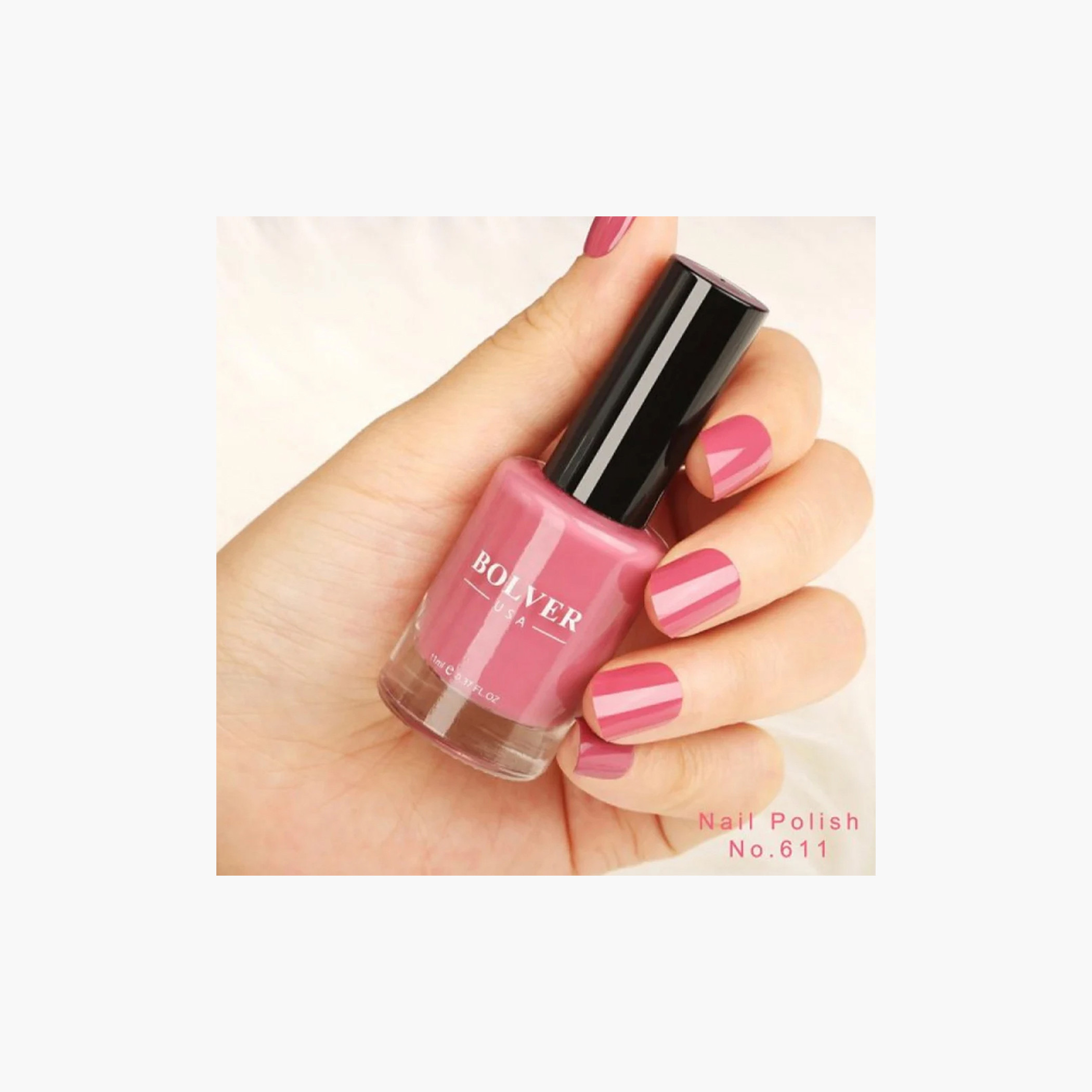 طلاء أظافر من بولفر يو إس إيه - 11 مل-beautyandpersonalcare-makeup-nails-nailpolishes-image-22