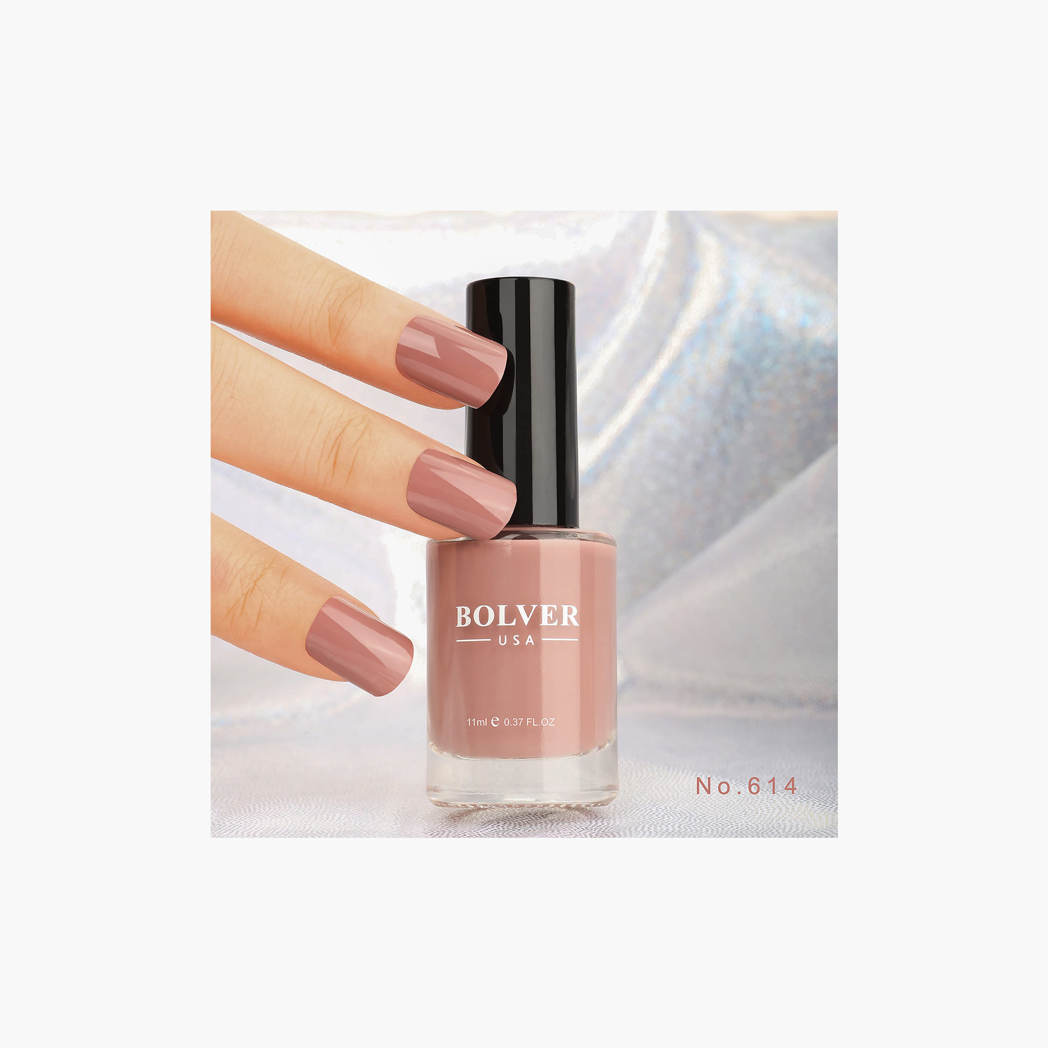 طلاء أظافر من بولفر يو إس إيه - 11 مل-beautyandpersonalcare-makeup-nails-nailpolishes-image-24