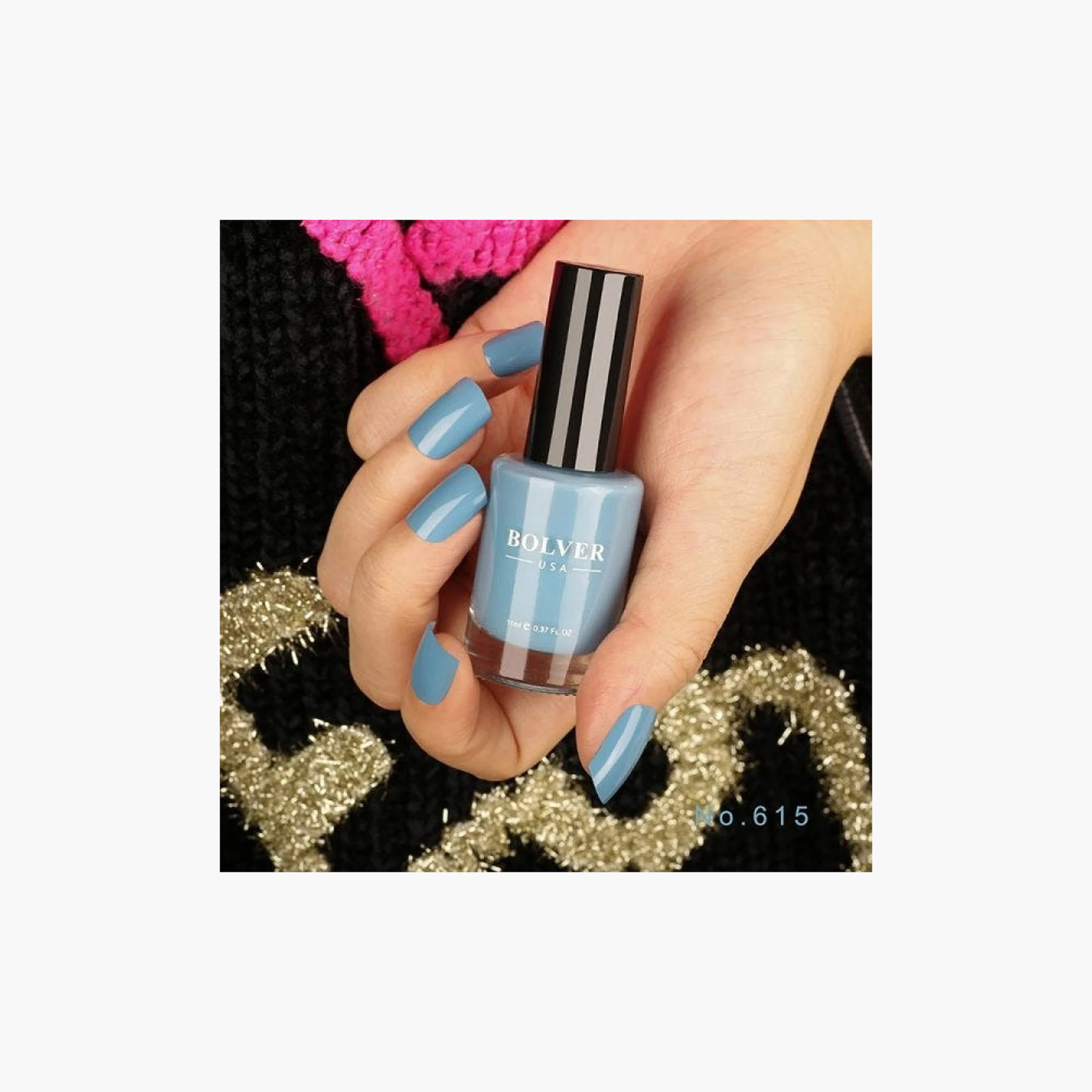 طلاء أظافر من بولفر يو إس إيه - 11 مل-beautyandpersonalcare-makeup-nails-nailpolishes-image-28