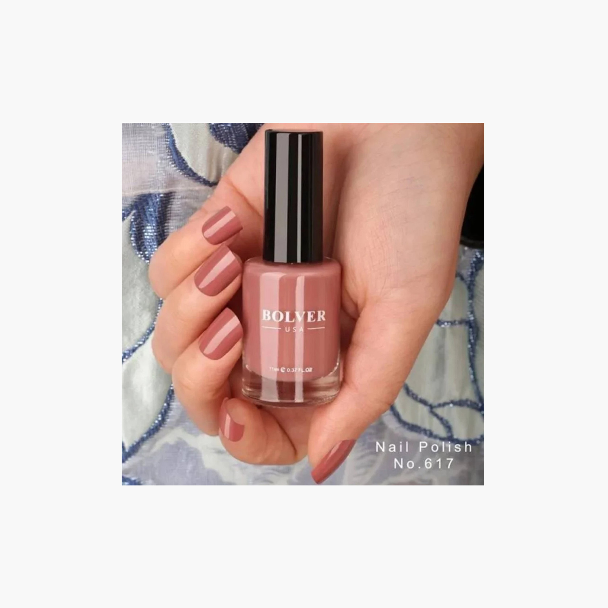طلاء أظافر من بولفر يو إس إيه - 11 مل-beautyandpersonalcare-makeup-nails-nailpolishes-image-30