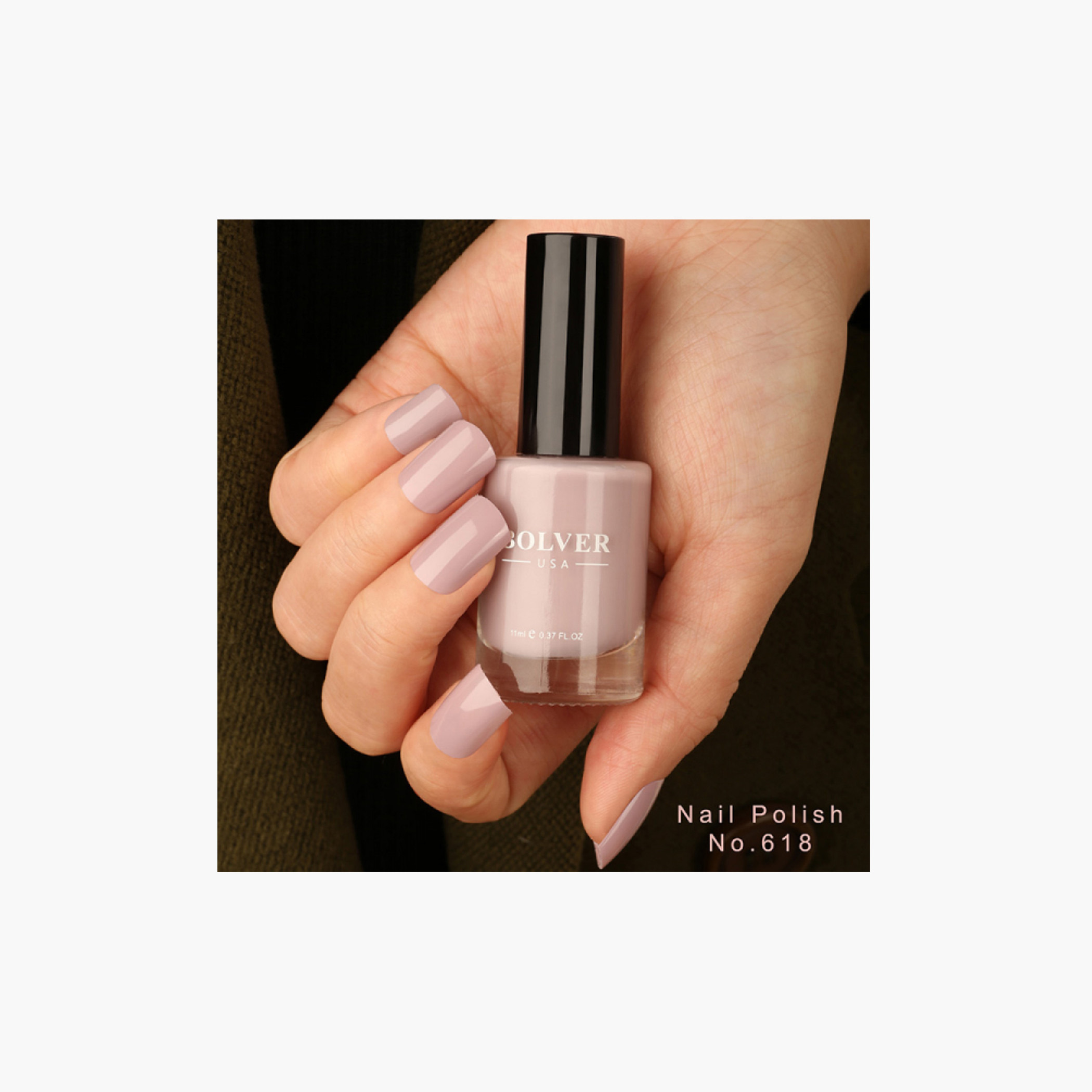 طلاء أظافر من بولفر يو إس إيه - 11 مل-beautyandpersonalcare-makeup-nails-nailpolishes-image-32