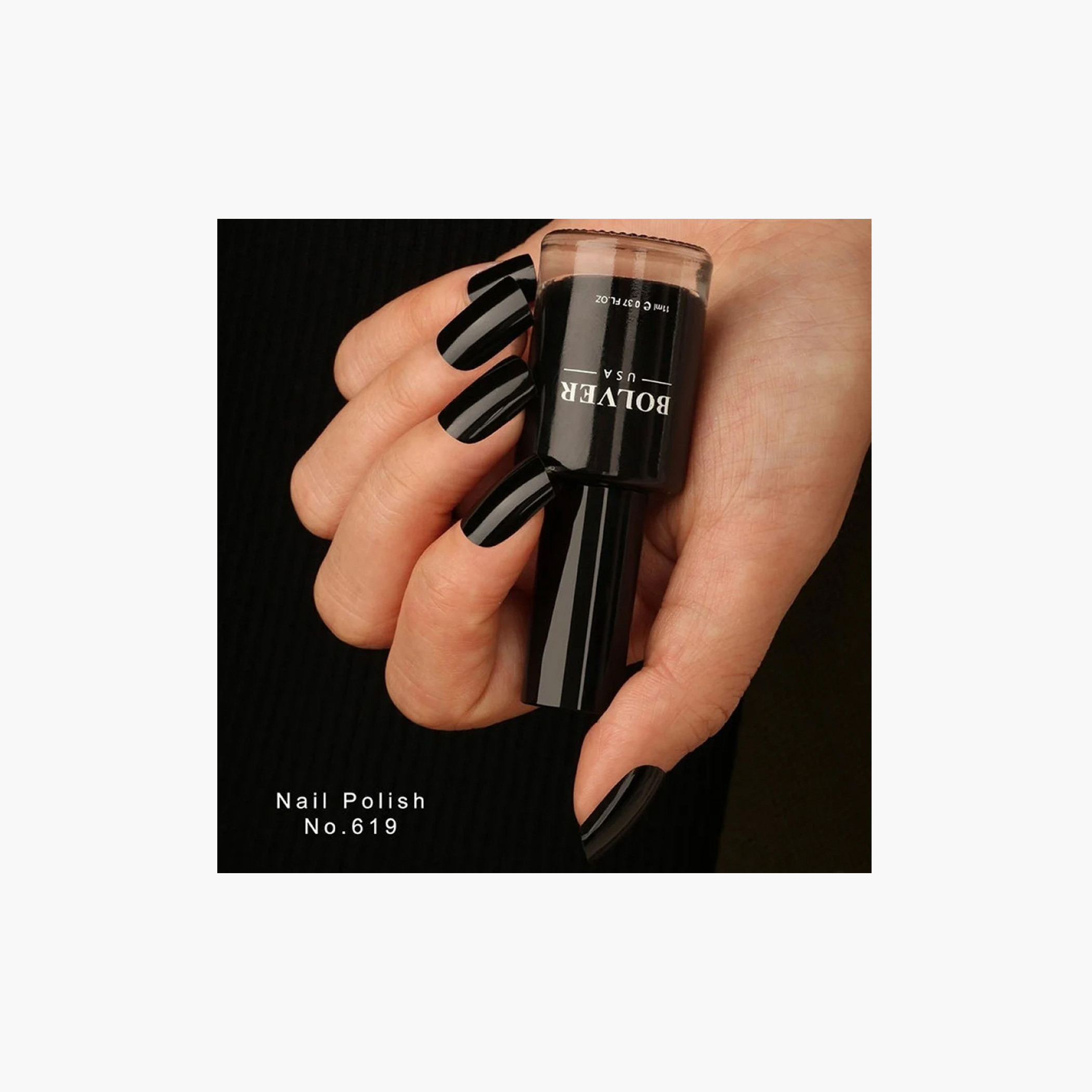 طلاء أظافر من بولفر يو إس إيه - 11 مل-beautyandpersonalcare-makeup-nails-nailpolishes-image-34