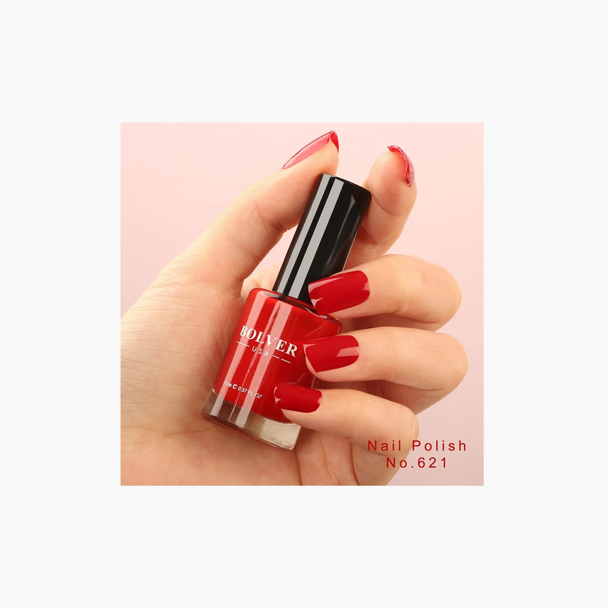 Bolver USA Nail Polish - 11 ml-beautyandpersonalcare-makeup-nails-nailpolishes-image-4