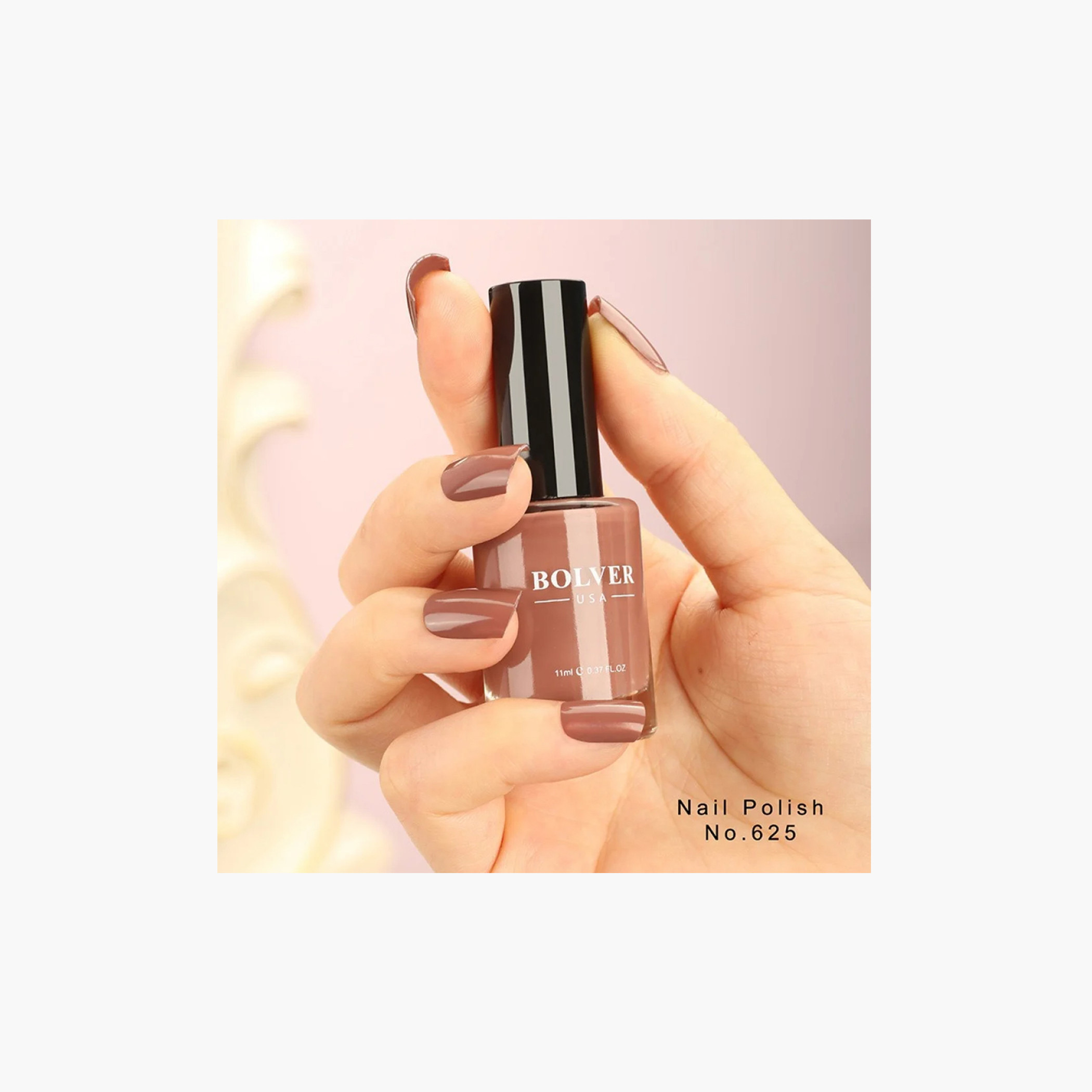Bolver USA Nail Polish - 11 ml-beautyandpersonalcare-makeup-nails-nailpolishes-image-8