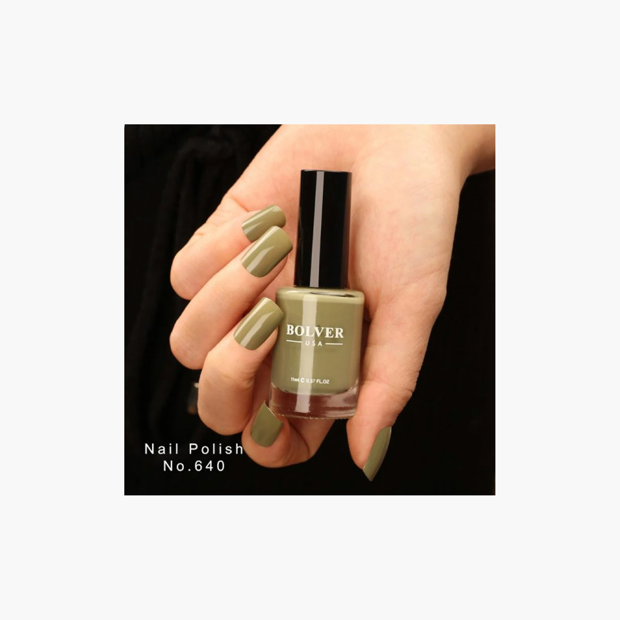 Bolver USA Nail Polish - 11 ml-beautyandpersonalcare-makeup-nails-nailpolishes-image-26