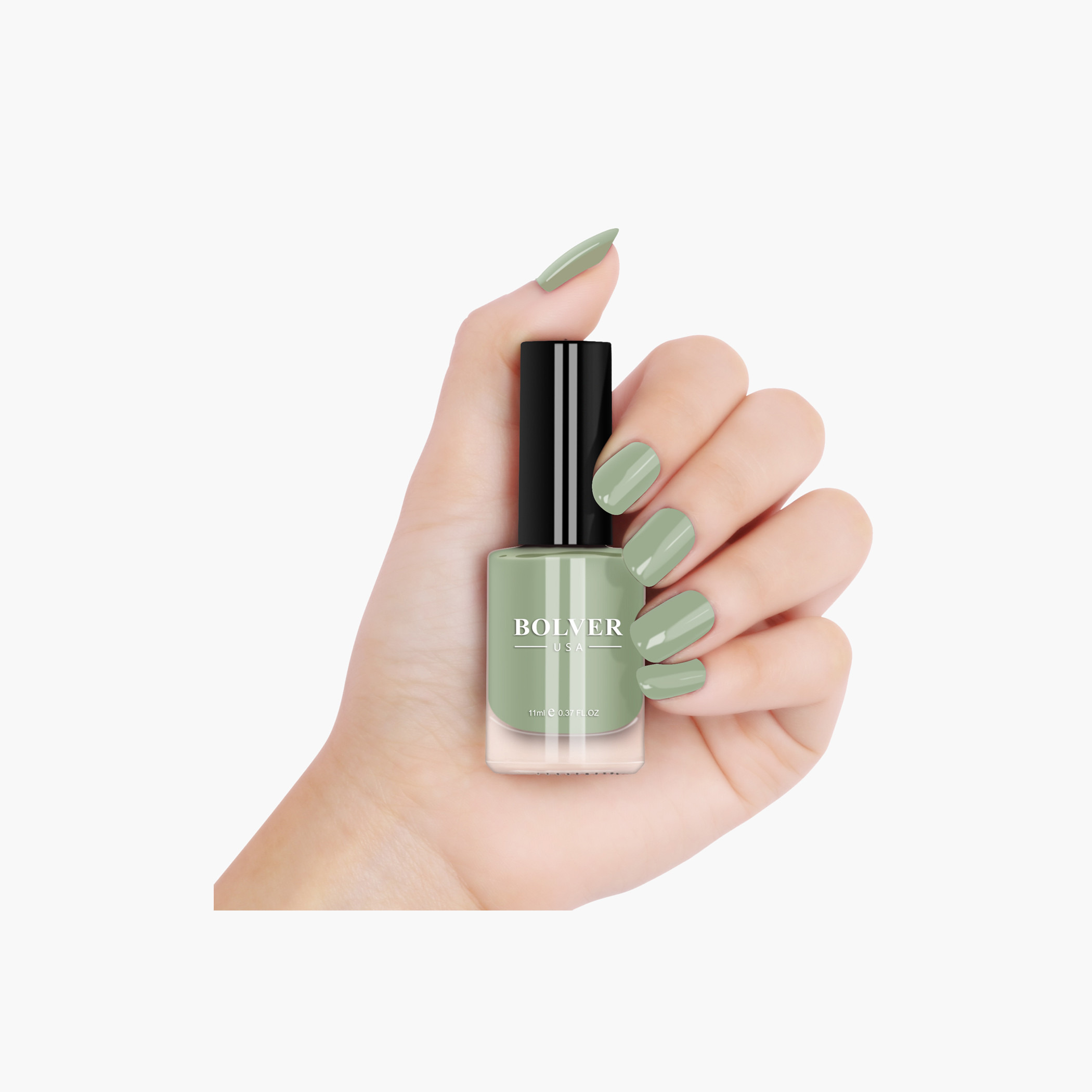 Bolver USA Nail Polish - 11 ml-beautyandpersonalcare-makeup-nails-nailpolishes-image-39