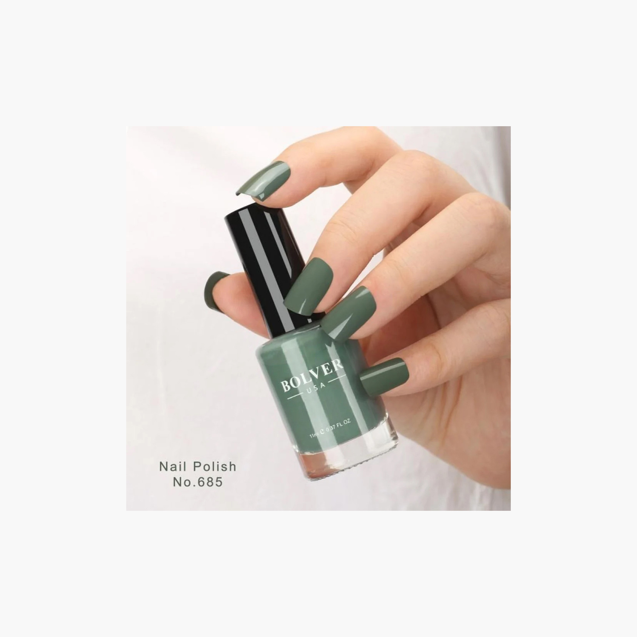 Bolver USA Nail Polish - 11 ml-beautyandpersonalcare-makeup-nails-nailpolishes-image-6