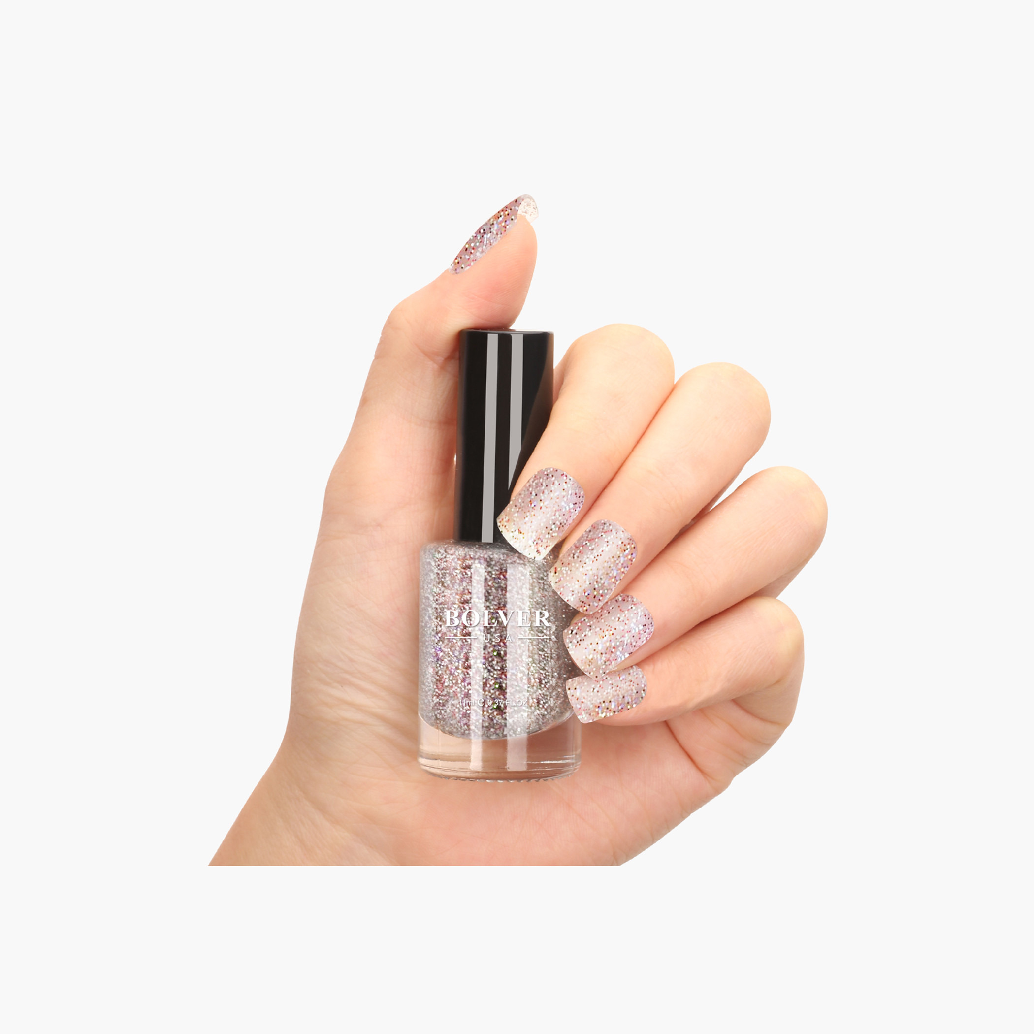 Bolver USA Nail Polish - 11 ml-beautyandpersonalcare-makeup-nails-nailpolishes-image-8