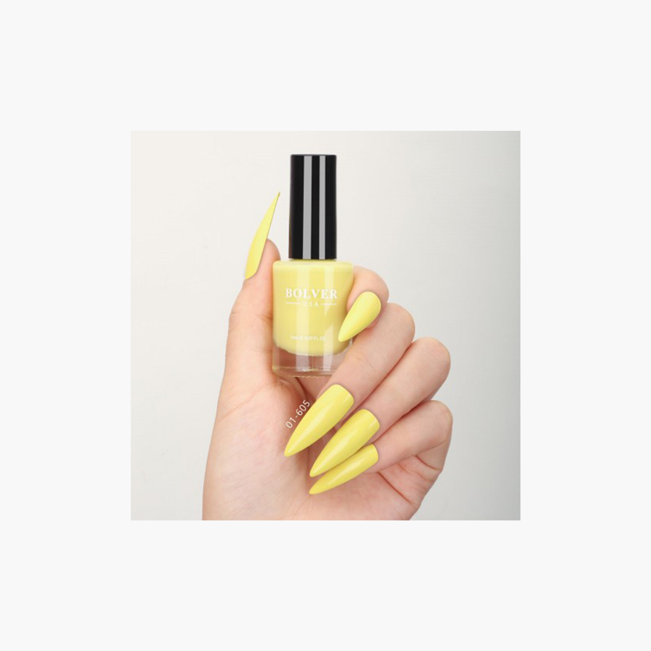 Bolver USA Nail Polish - 11 ml-beautyandpersonalcare-makeup-nails-nailpolishes-image-10