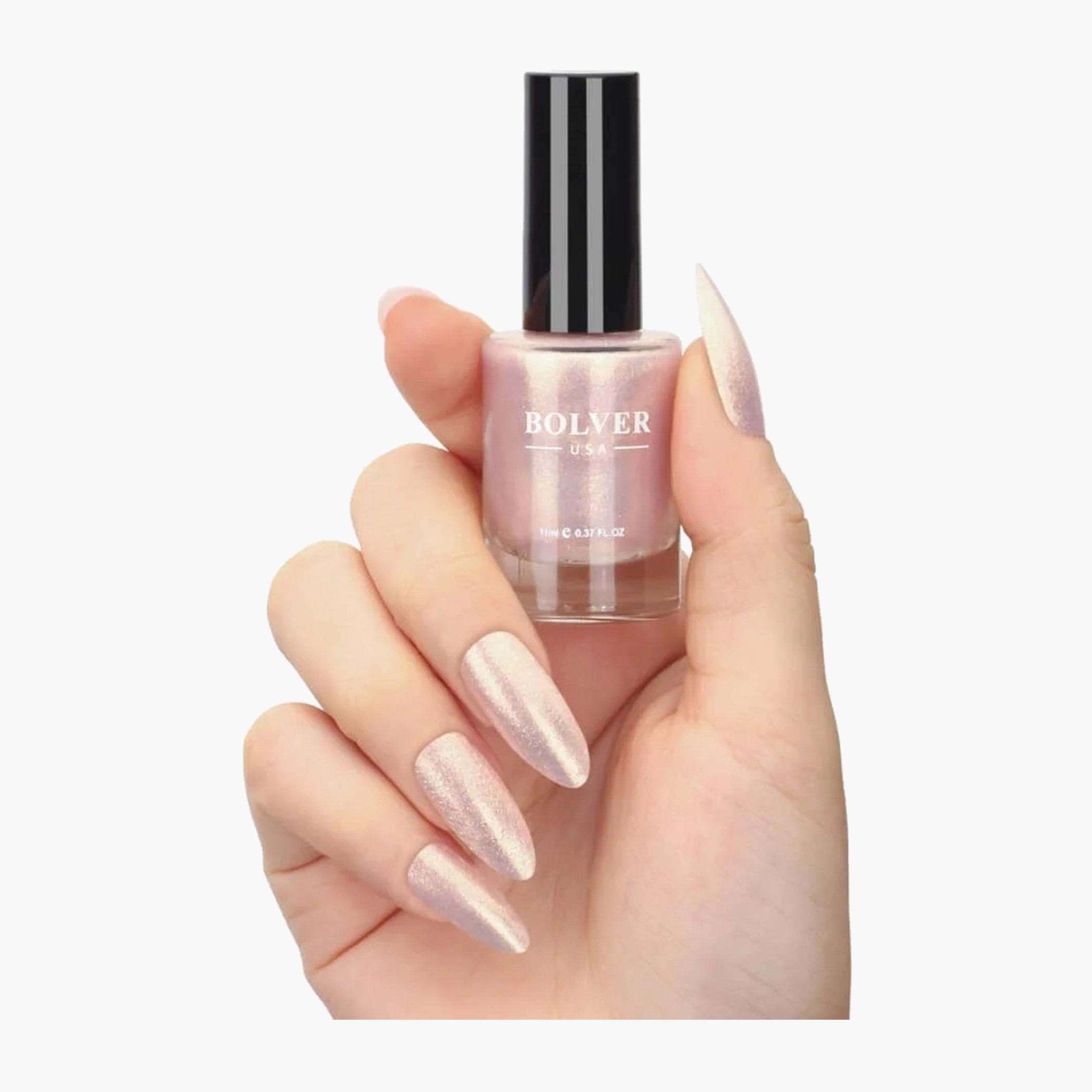 Bolver USA Nail Polish - 11 ml-beautyandpersonalcare-makeup-nails-nailpolishes-image-16