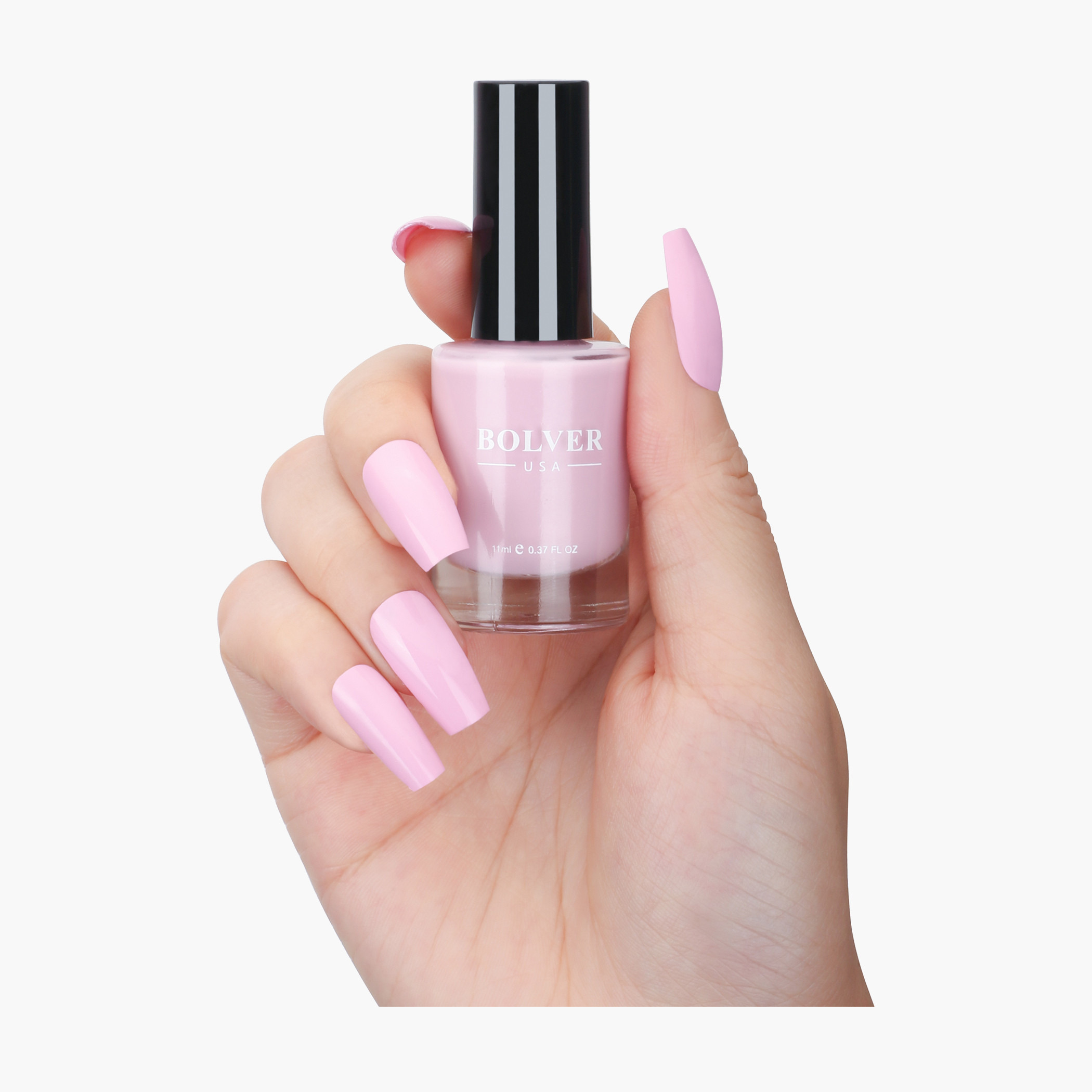 Bolver USA Nail Polish - 11 ml-beautyandpersonalcare-makeup-nails-nailpolishes-image-12