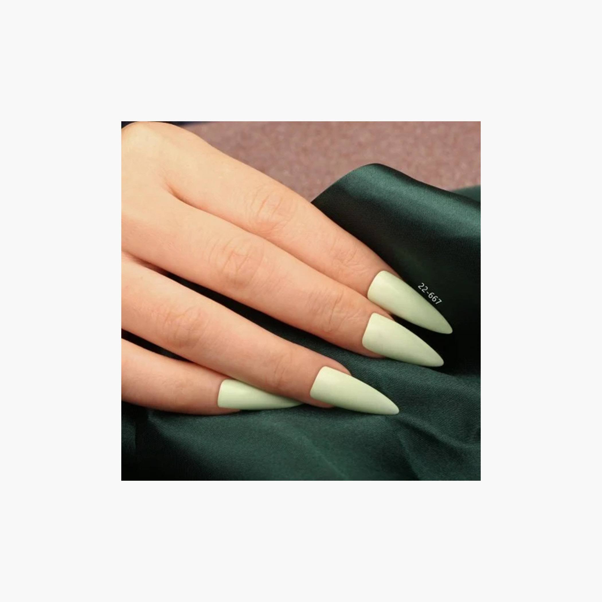 Bolver USA Nail Polish - 11 ml-beautyandpersonalcare-makeup-nails-nailpolishes-image-18