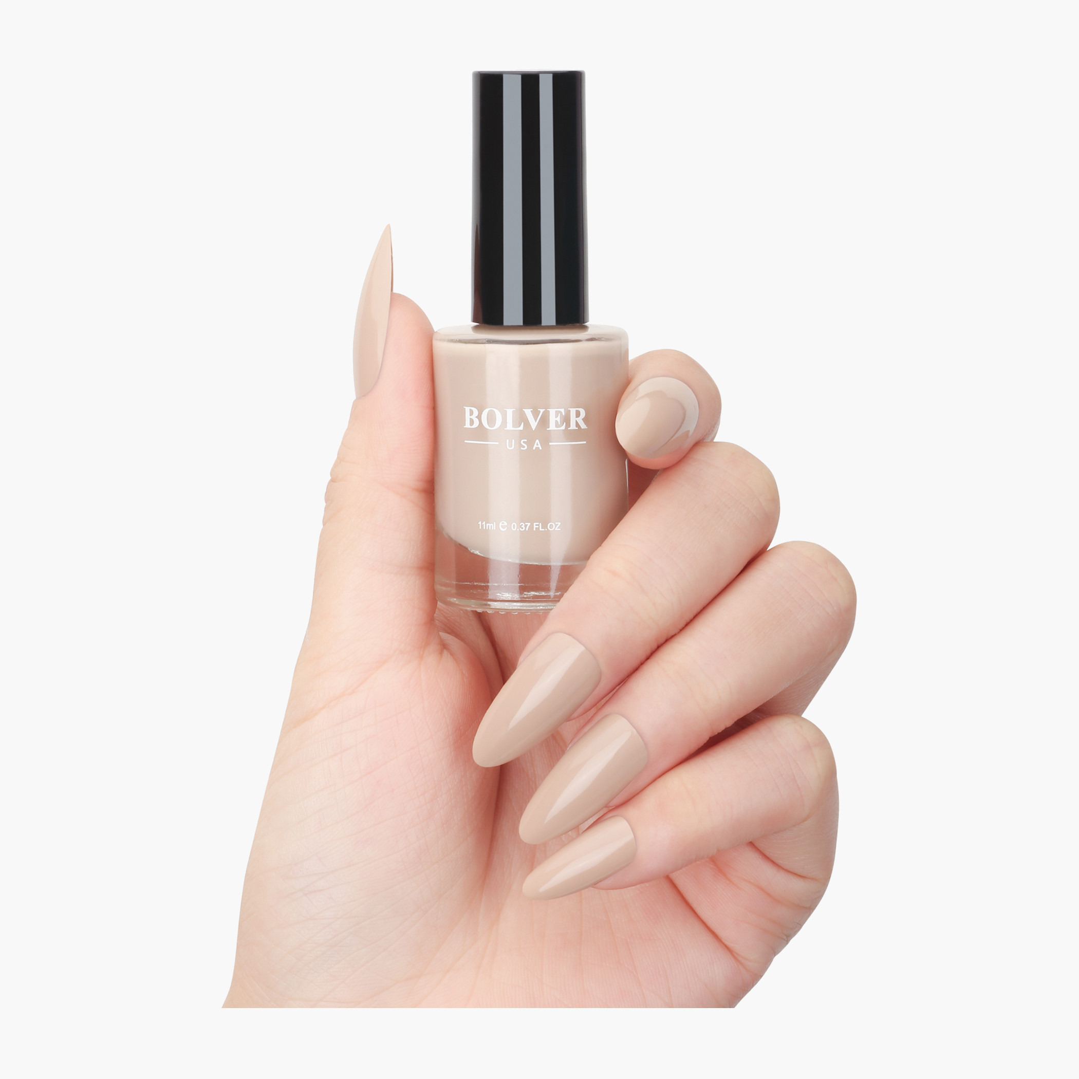 Bolver USA Nail Polish - 11 ml-beautyandpersonalcare-makeup-nails-nailpolishes-image-14