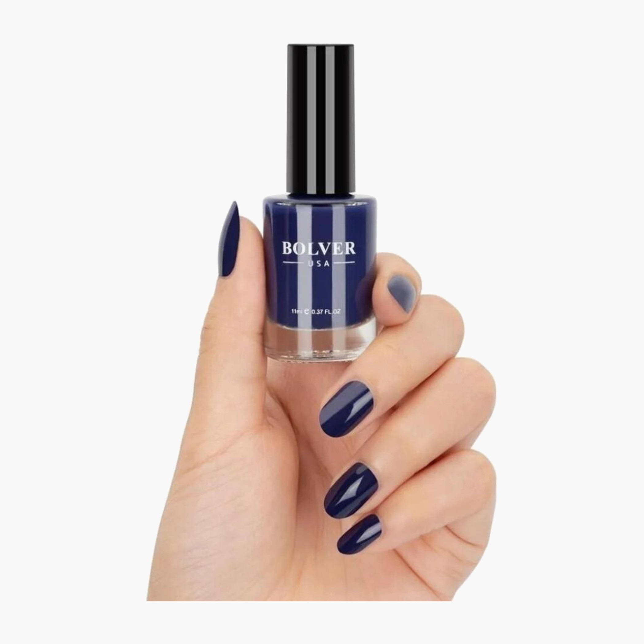 Bolver USA Nail Polish - 11 ml-beautyandpersonalcare-makeup-nails-nailpolishes-image-22