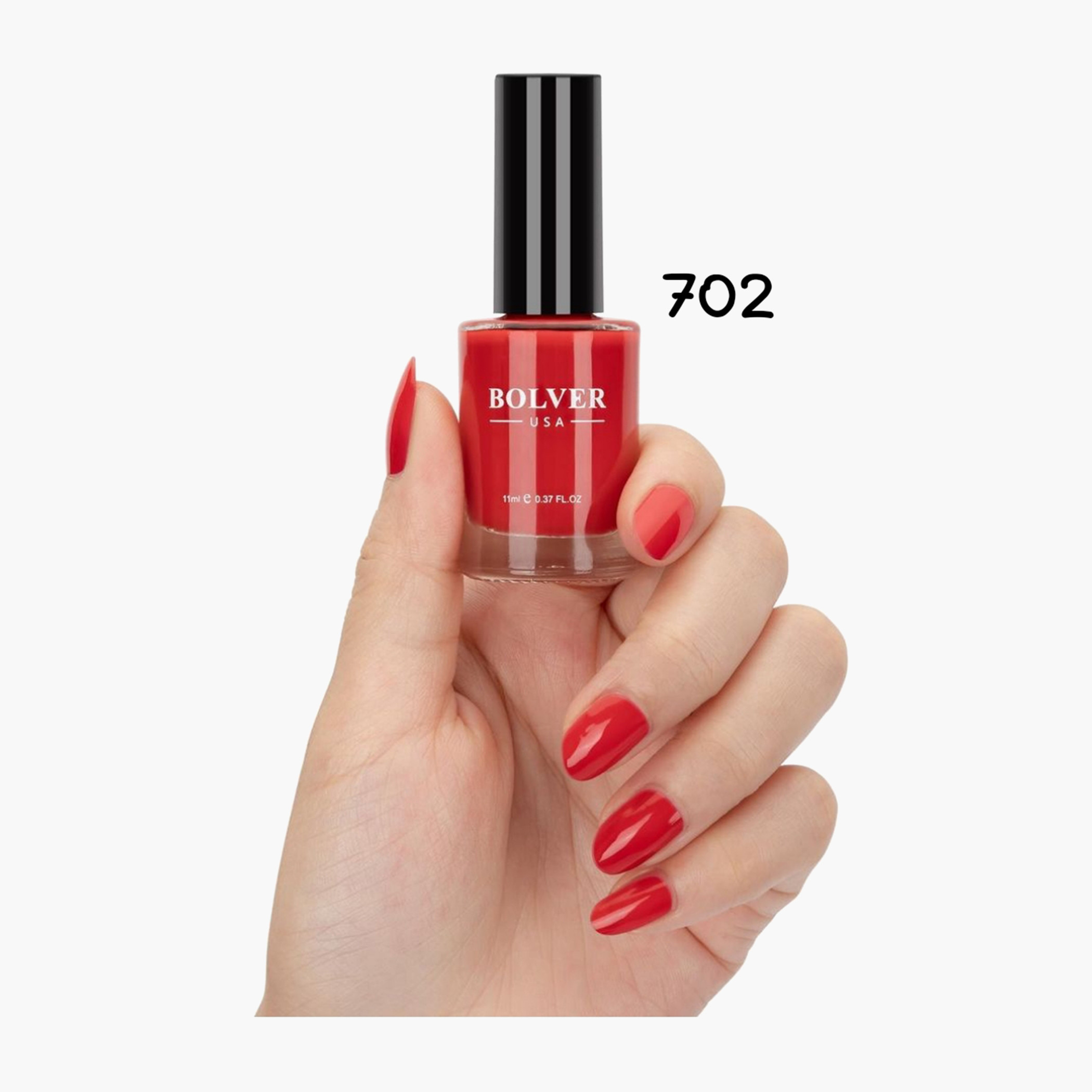Bolver USA Nail Polish - 11 ml-beautyandpersonalcare-makeup-nails-nailpolishes-image-26
