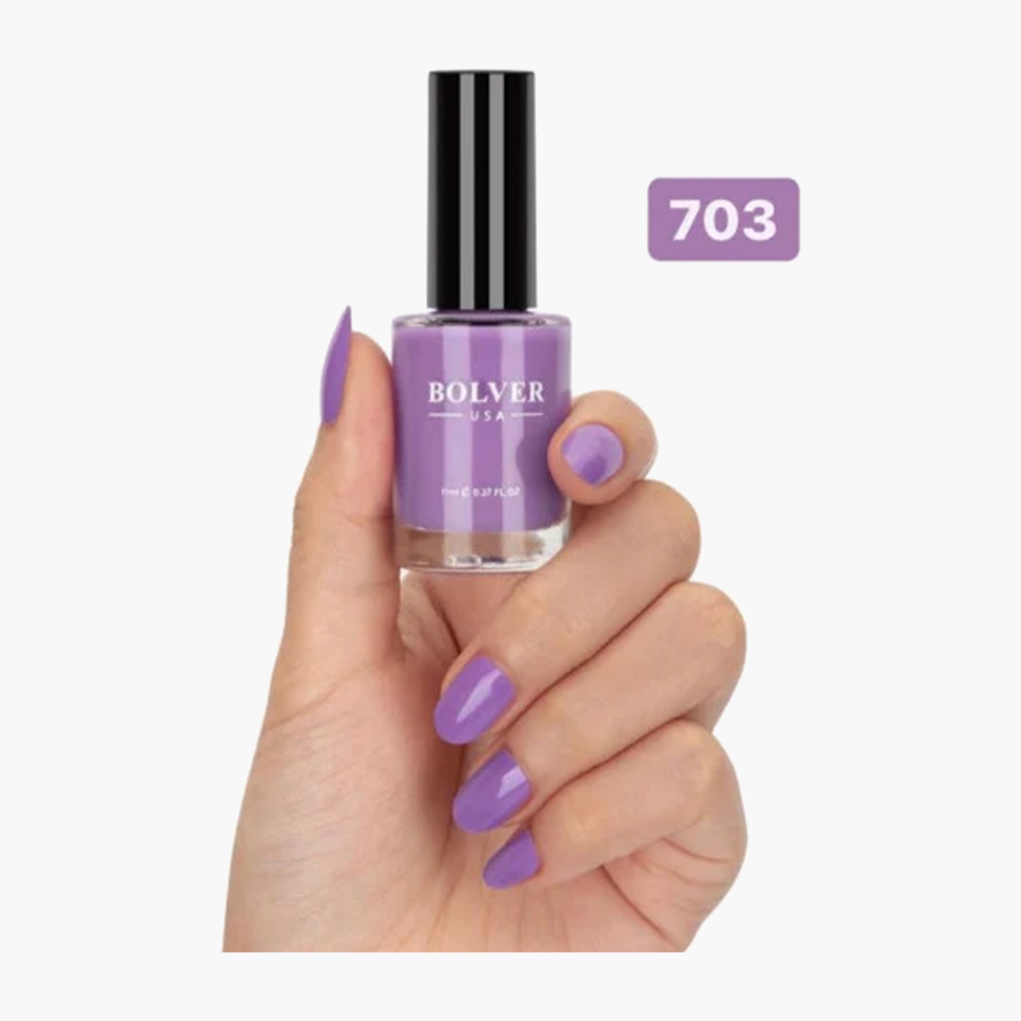 Bolver USA Nail Polish - 11 ml-beautyandpersonalcare-makeup-nails-nailpolishes-image-27