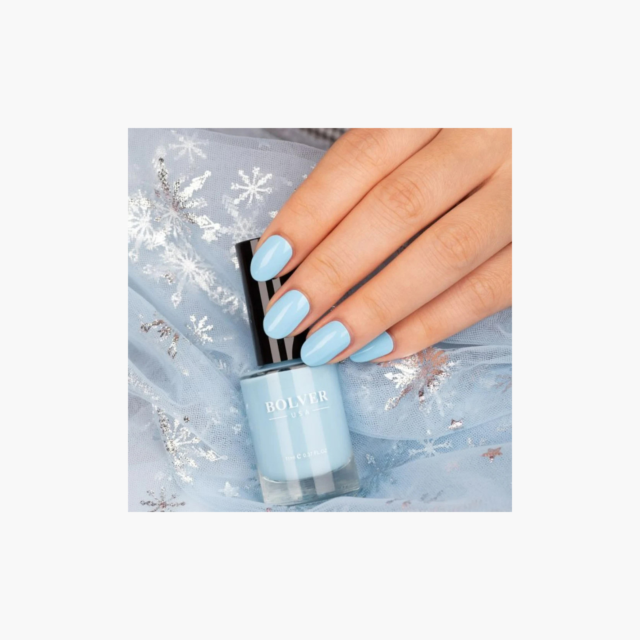 Bolver USA Nail Polish - 11 ml-beautyandpersonalcare-makeup-nails-nailpolishes-image-29