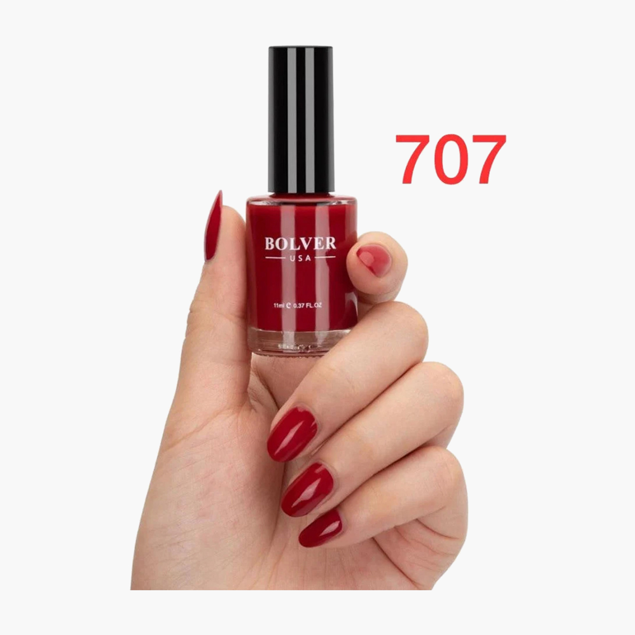 Bolver USA Nail Polish - 11 ml-beautyandpersonalcare-makeup-nails-nailpolishes-image-33