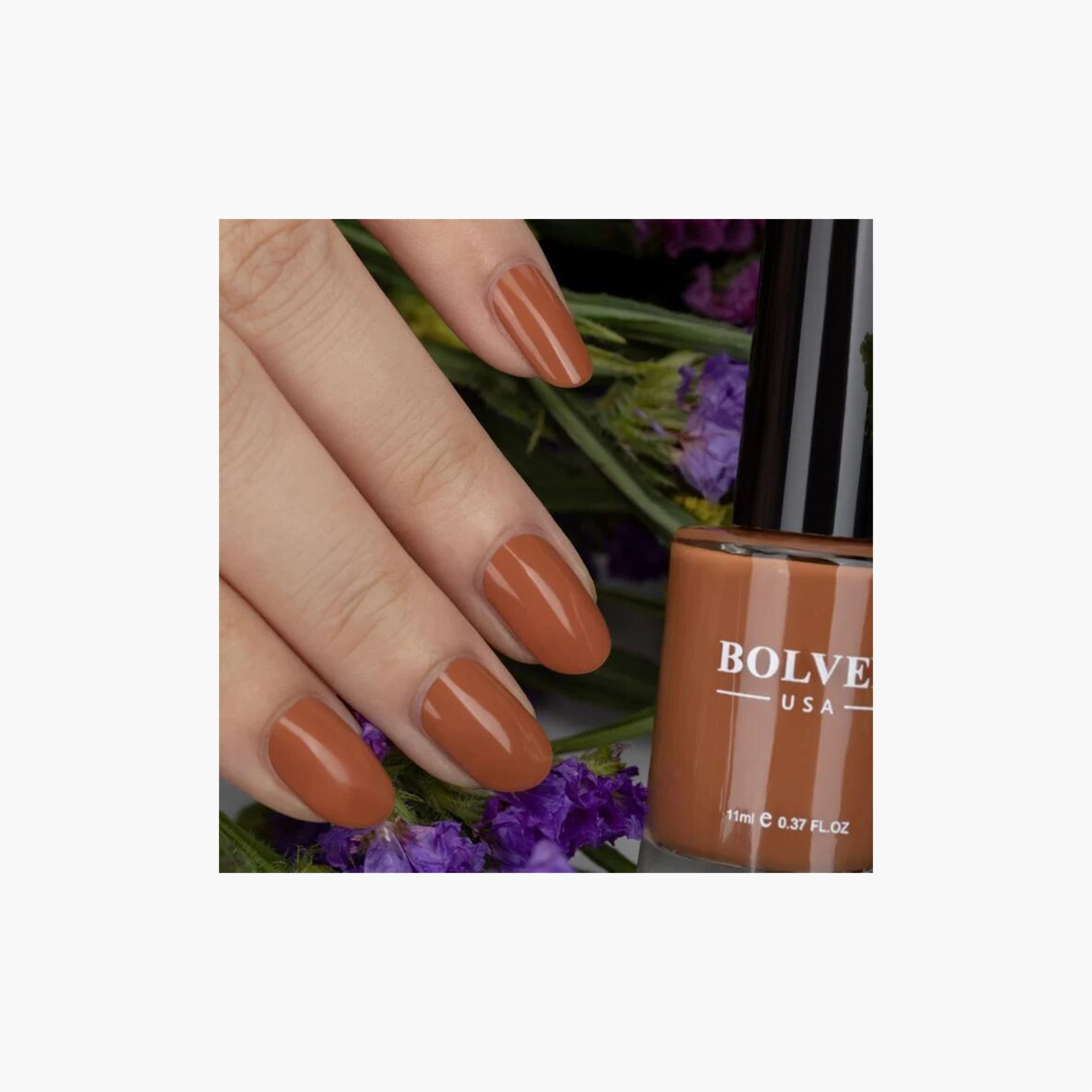 Bolver USA Nail Polish - 11 ml-beautyandpersonalcare-makeup-nails-nailpolishes-image-35