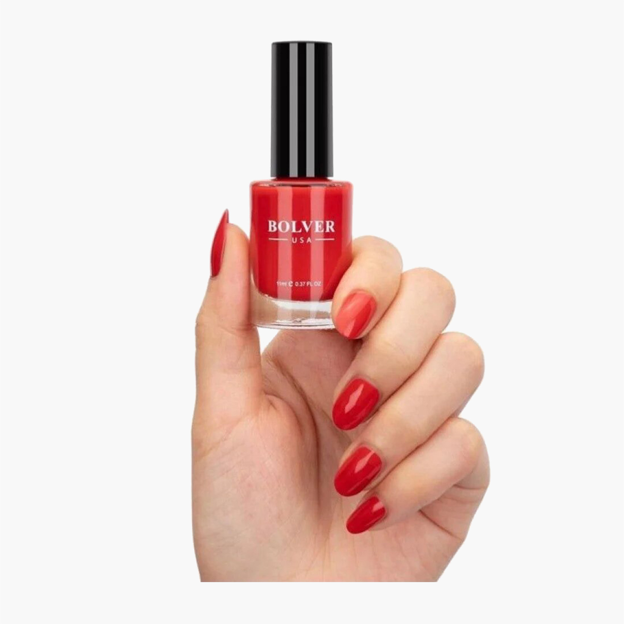 Bolver USA Nail Polish - 11 ml-beautyandpersonalcare-makeup-nails-nailpolishes-image-39