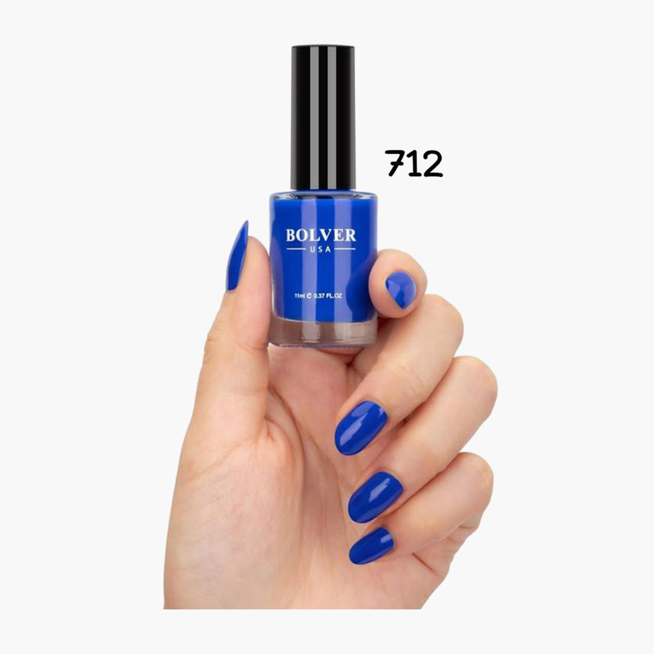 Bolver USA Nail Polish - 11 ml-beautyandpersonalcare-makeup-nails-nailpolishes-image-41