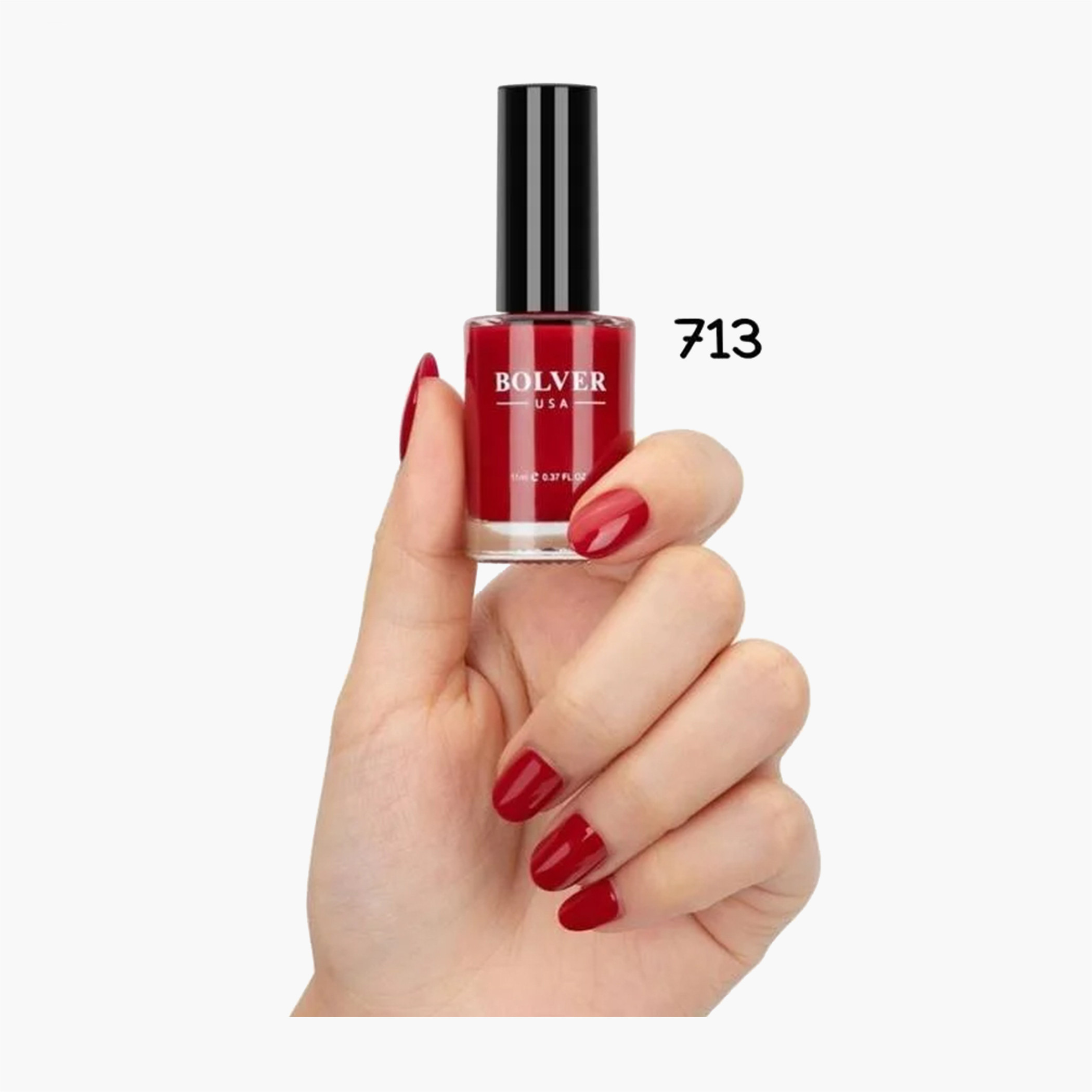 Bolver USA Nail Polish - 11 ml-beautyandpersonalcare-makeup-nails-nailpolishes-image-53