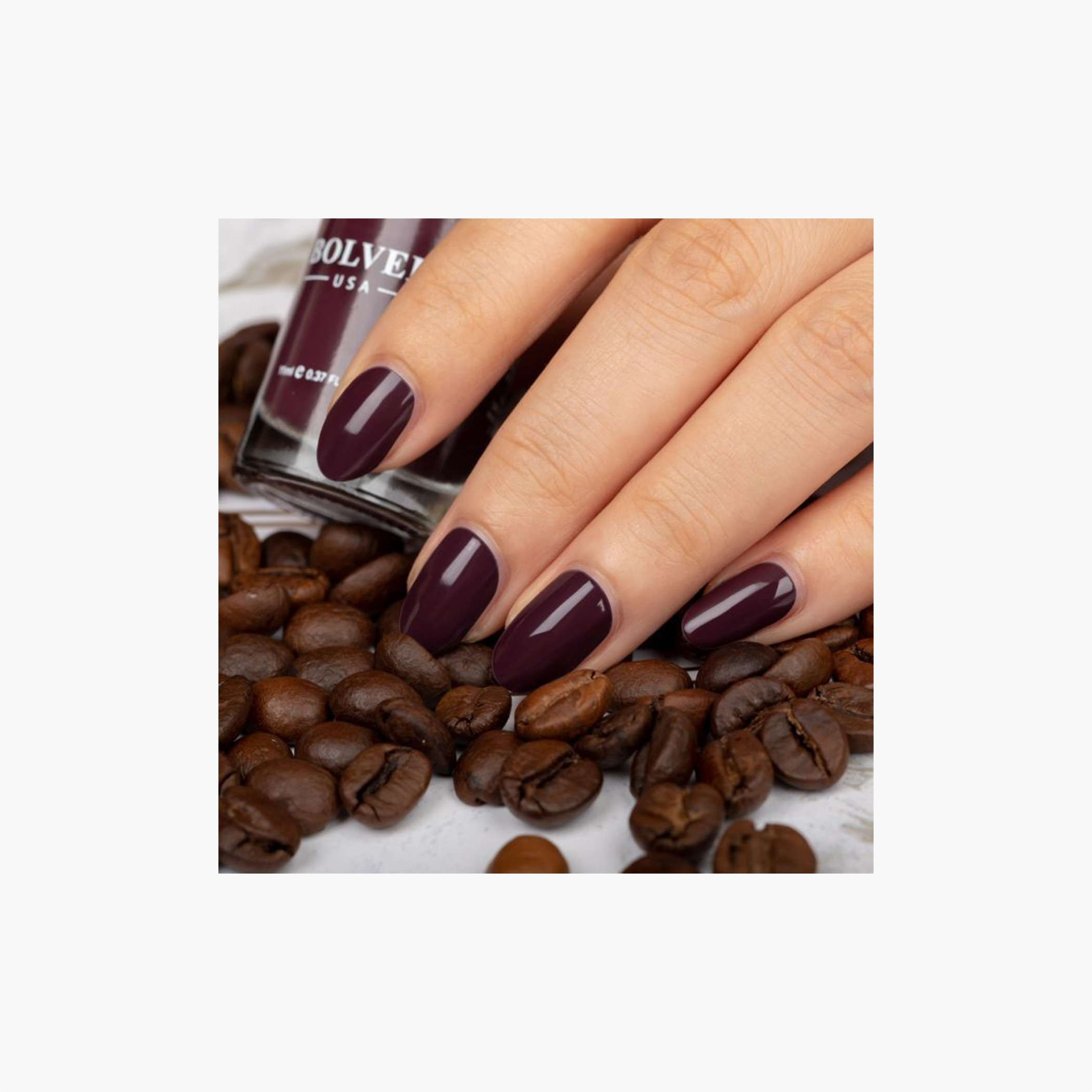 Bolver USA Nail Polish - 11 ml-beautyandpersonalcare-makeup-nails-nailpolishes-image-44