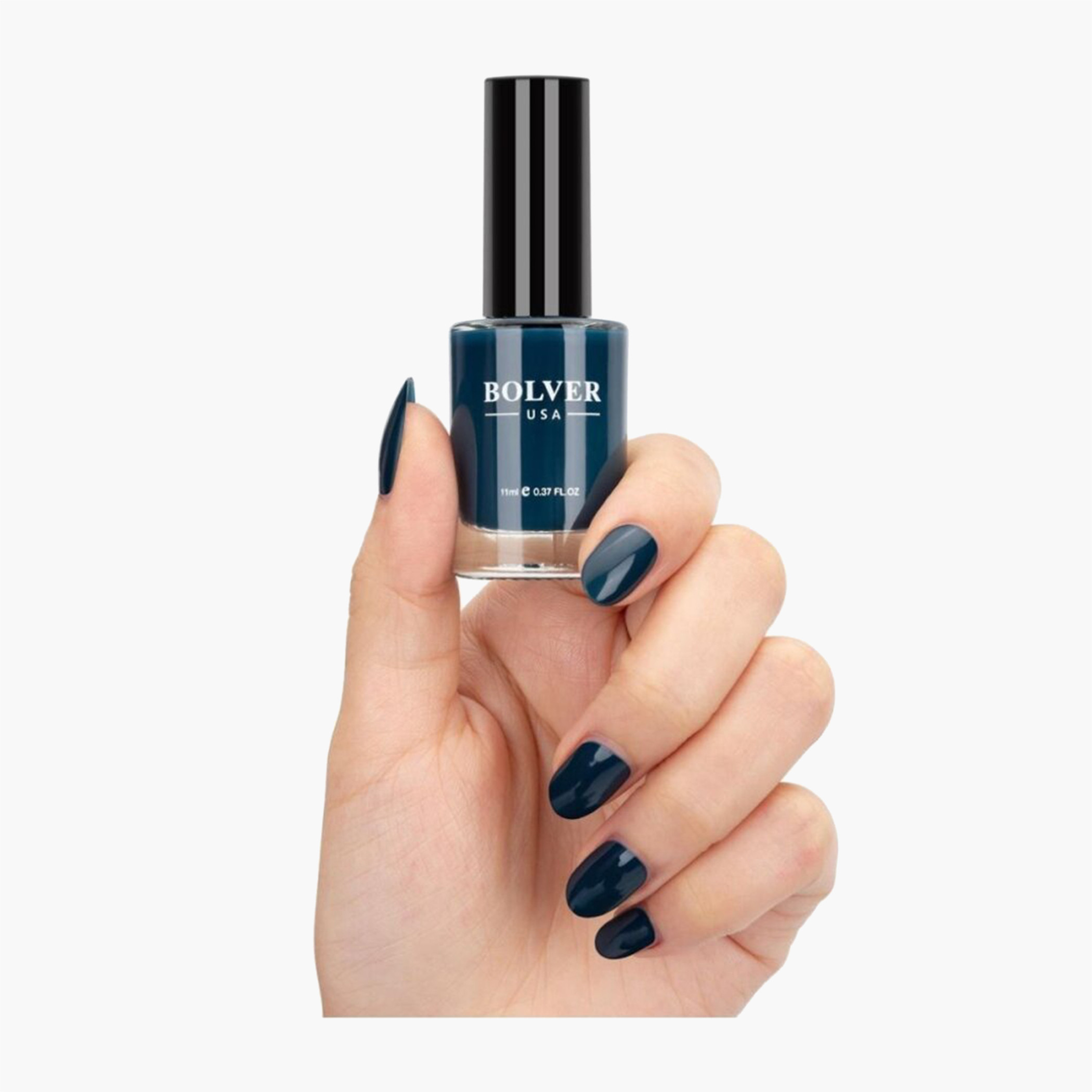 Bolver USA Nail Polish - 11 ml-beautyandpersonalcare-makeup-nails-nailpolishes-image-46