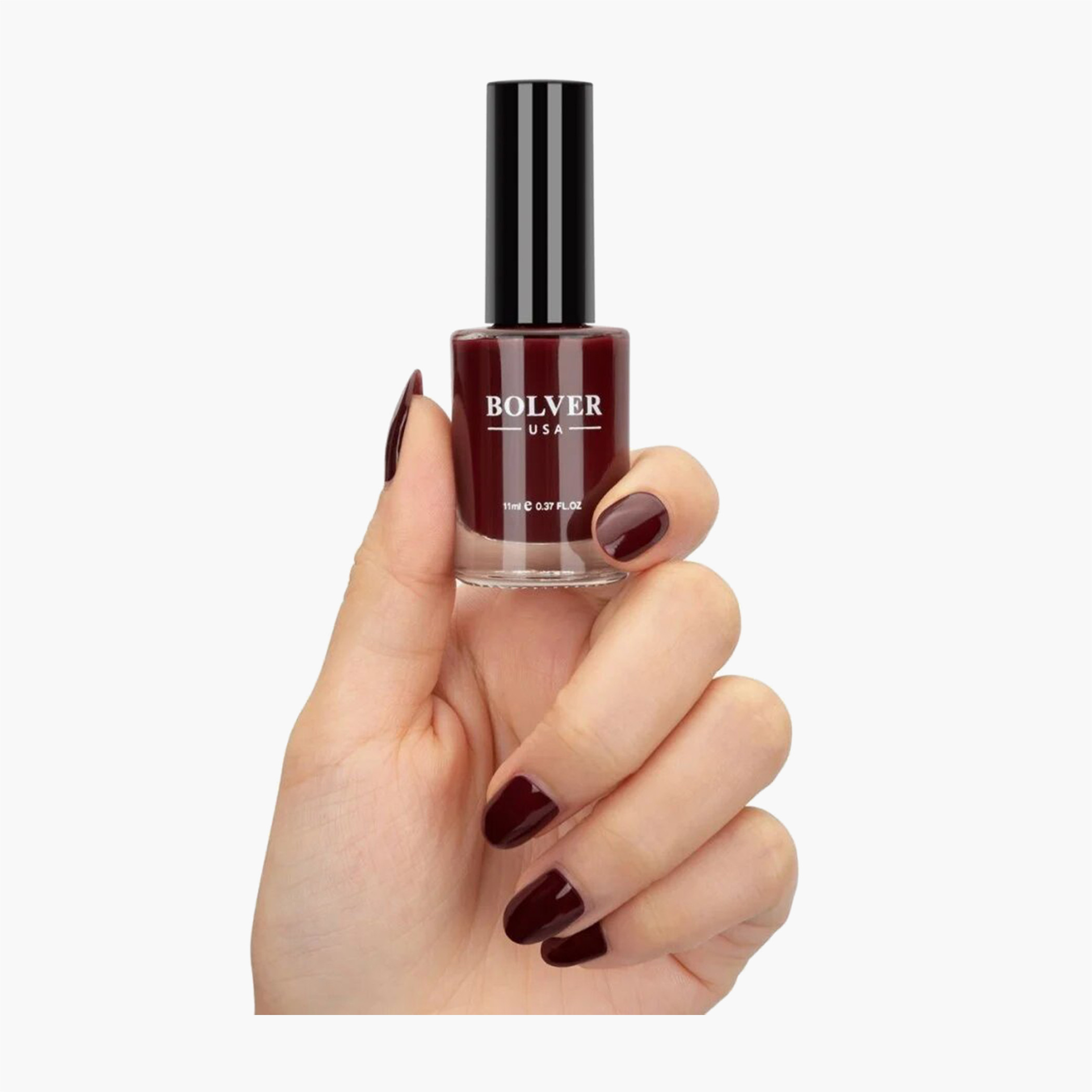 Bolver USA Nail Polish - 11 ml-beautyandpersonalcare-makeup-nails-nailpolishes-image-50