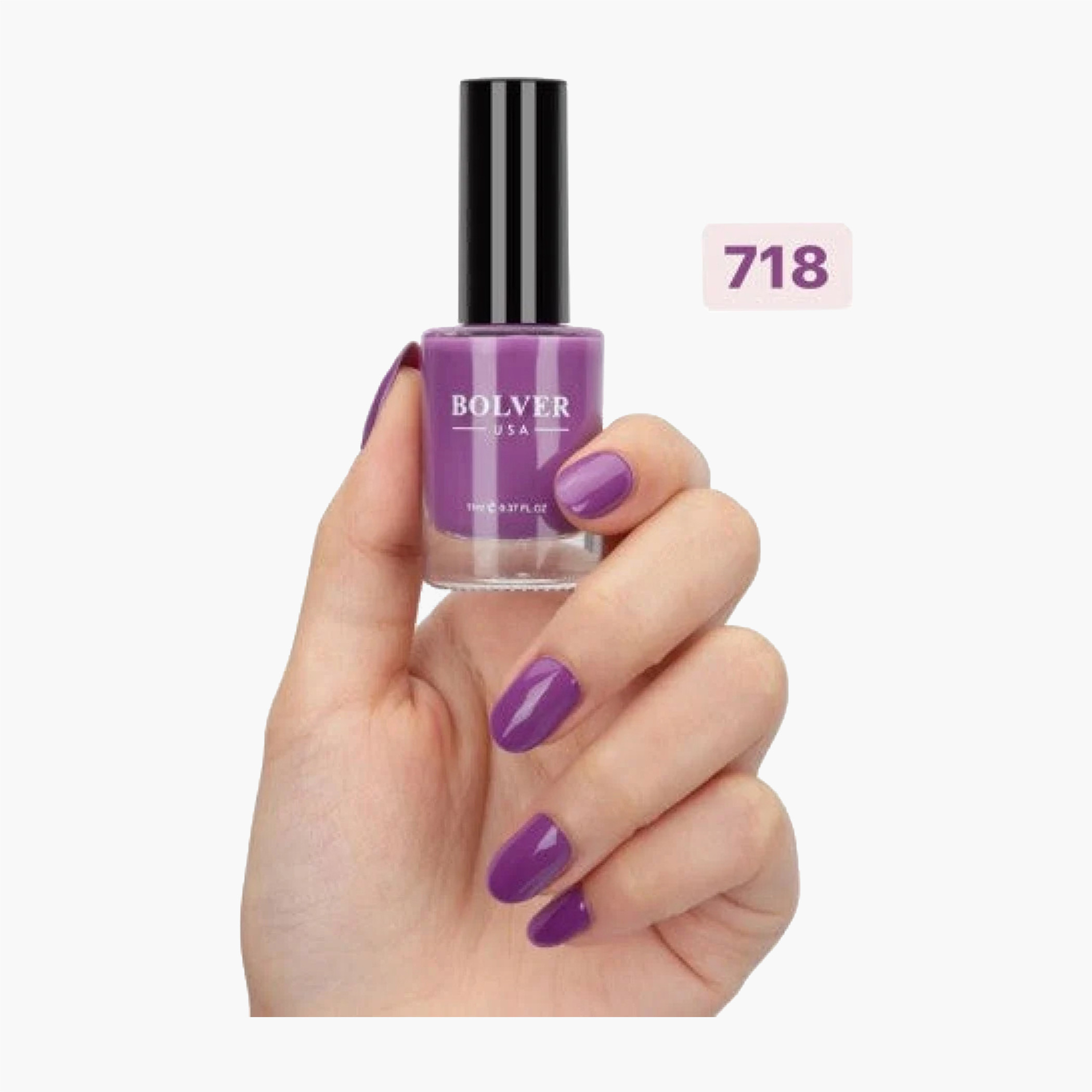 Bolver USA Nail Polish - 11 ml-beautyandpersonalcare-makeup-nails-nailpolishes-image-4