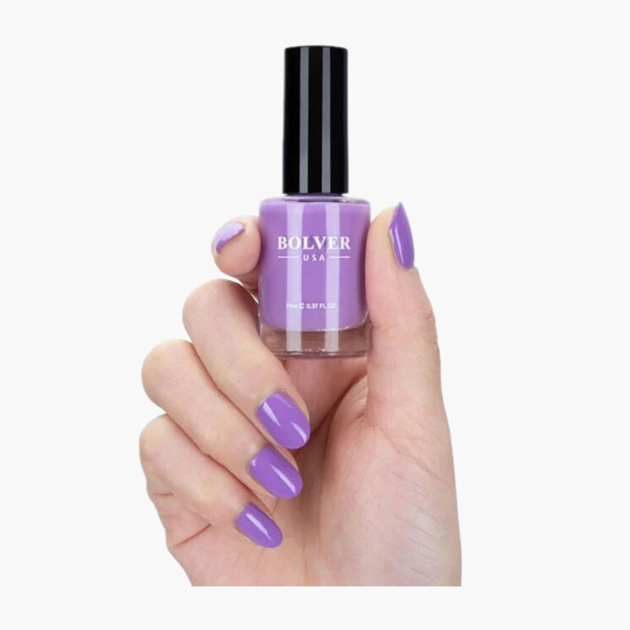 Bolver USA Nail Polish - 11 ml-beautyandpersonalcare-makeup-nails-nailpolishes-image-8