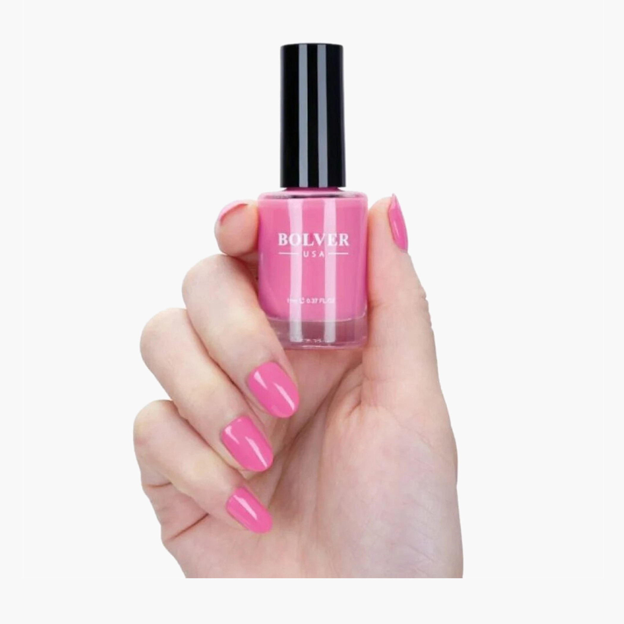 Bolver USA Nail Polish - 11 ml-beautyandpersonalcare-makeup-nails-nailpolishes-image-10