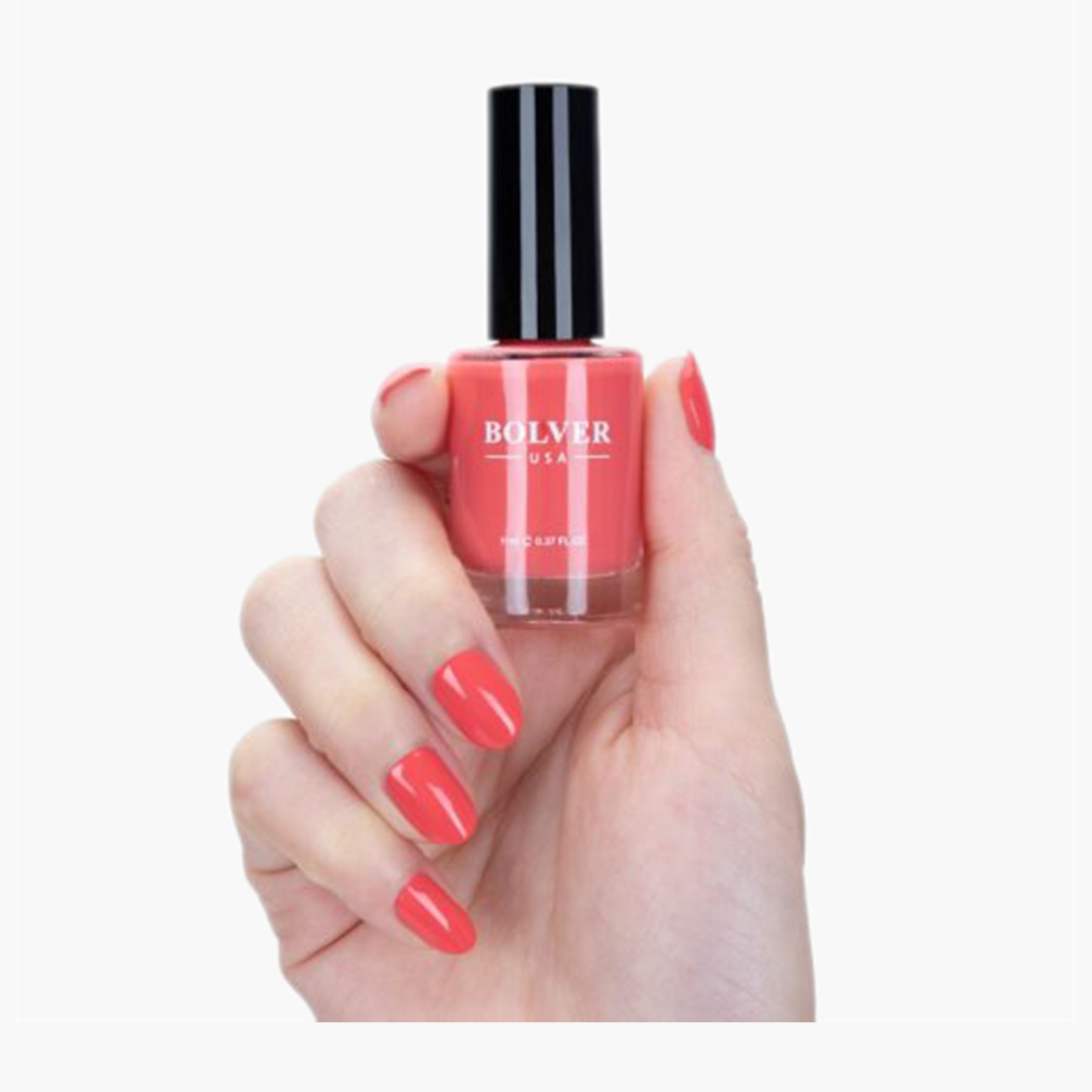 Bolver USA Nail Polish - 11 ml-beautyandpersonalcare-makeup-nails-nailpolishes-image-12