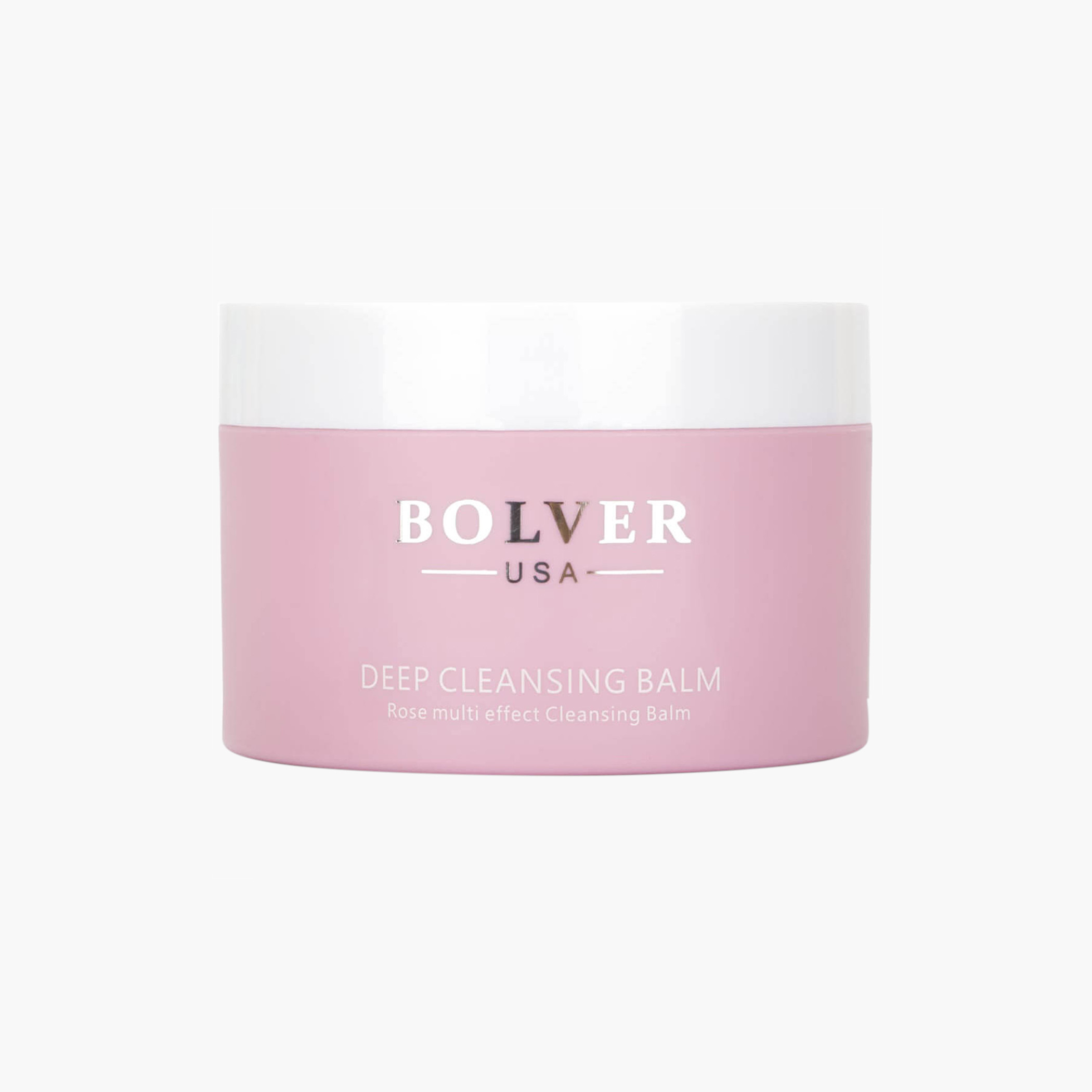 بلسم تنظيف عميق من بولفر يو إس إيه - 90 جرام-beautyandpersonalcare-makeup-face-makeupremovers-image-1