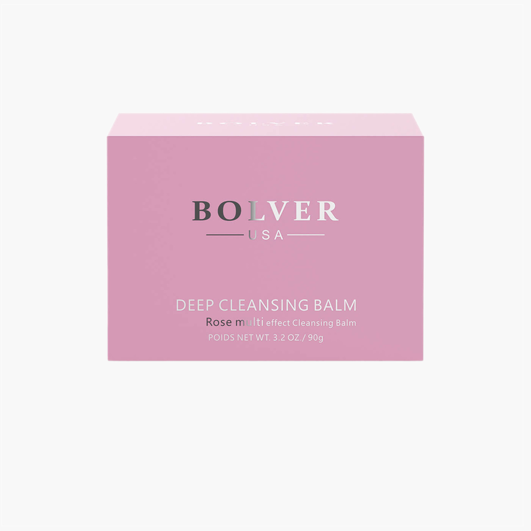 بلسم تنظيف عميق من بولفر يو إس إيه - 90 جرام-beautyandpersonalcare-makeup-face-makeupremovers-image-2