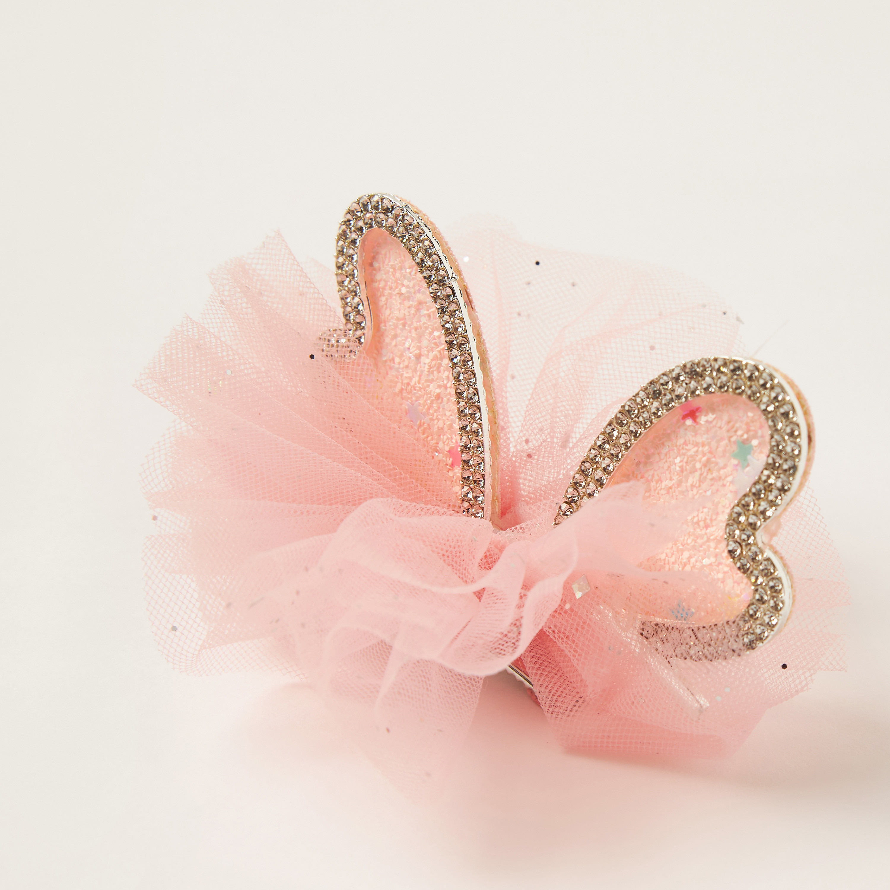 Charmz Butterfly Accented Hair Clip-baby-girls-accessories-hairaccessories-image-3