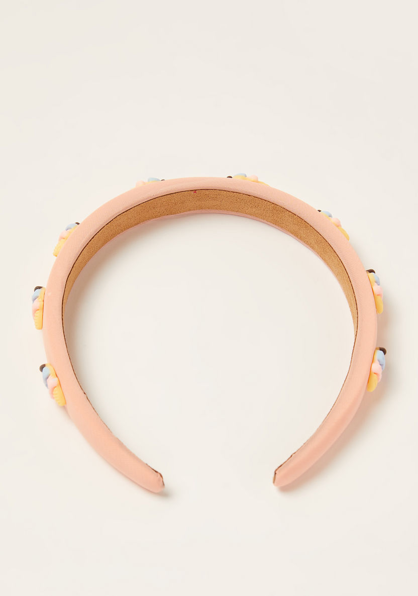 Charmz Embellished Headband-Hair Accessories-image-0