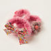 Charmz Embellished Hair Scrunchie - Set of 3-Hair Accessories-thumbnail-2