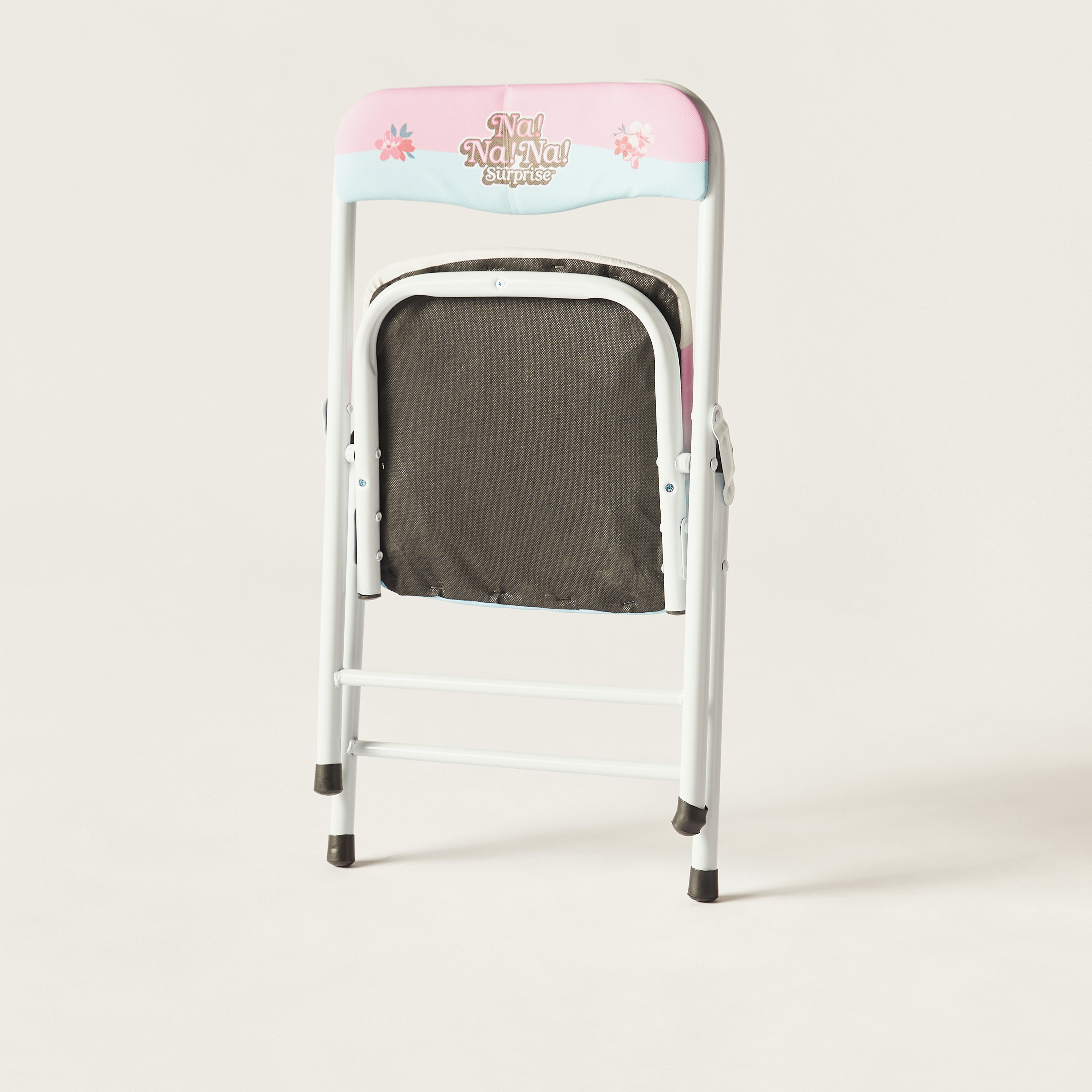 Na! Na! Na! Surprise Printed Table and Chair Set-baby-nursery-furniture-chairsandtables-image-8