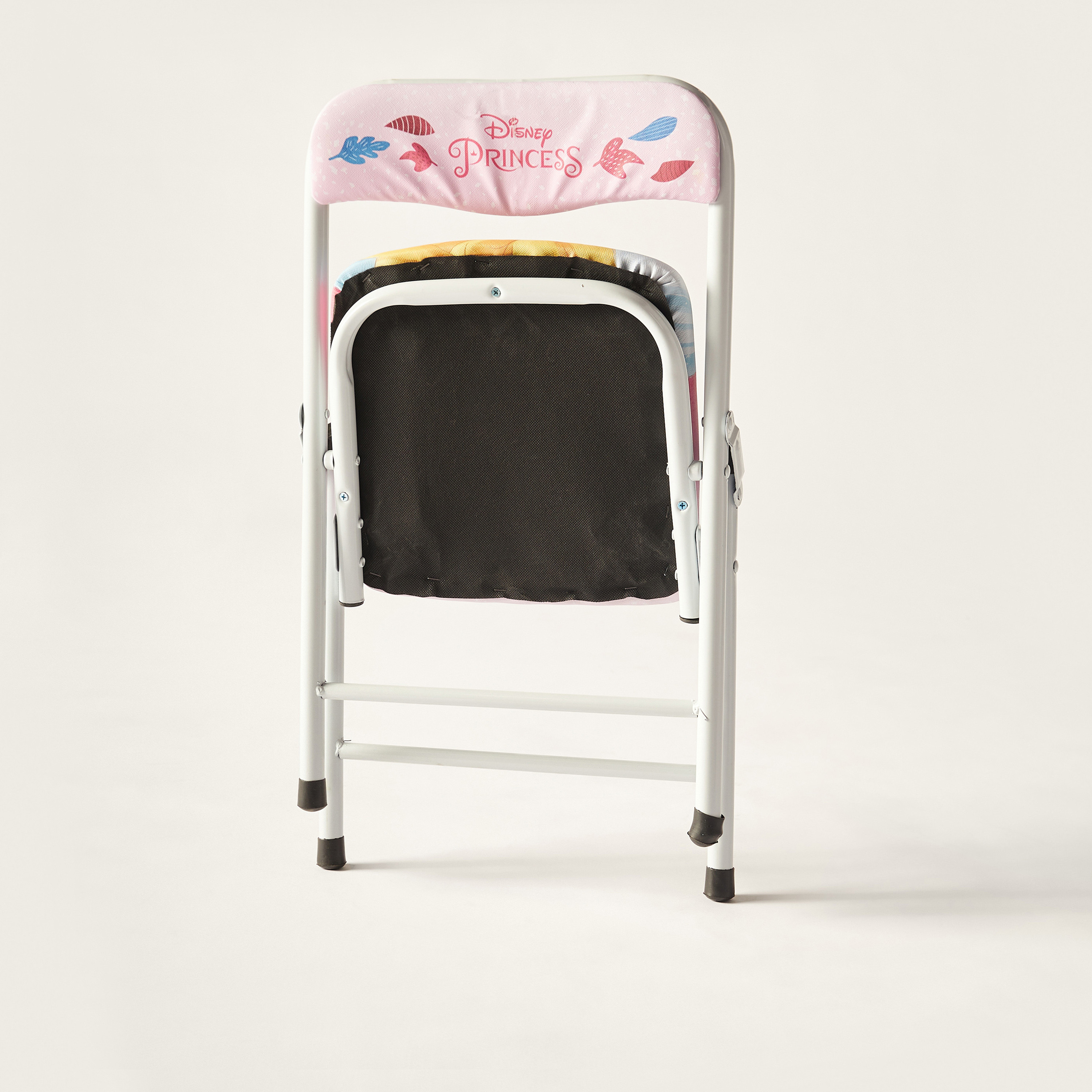 Disney Princess Print Table and Chair Set-baby-nursery-furniture-chairsandtables-image-8