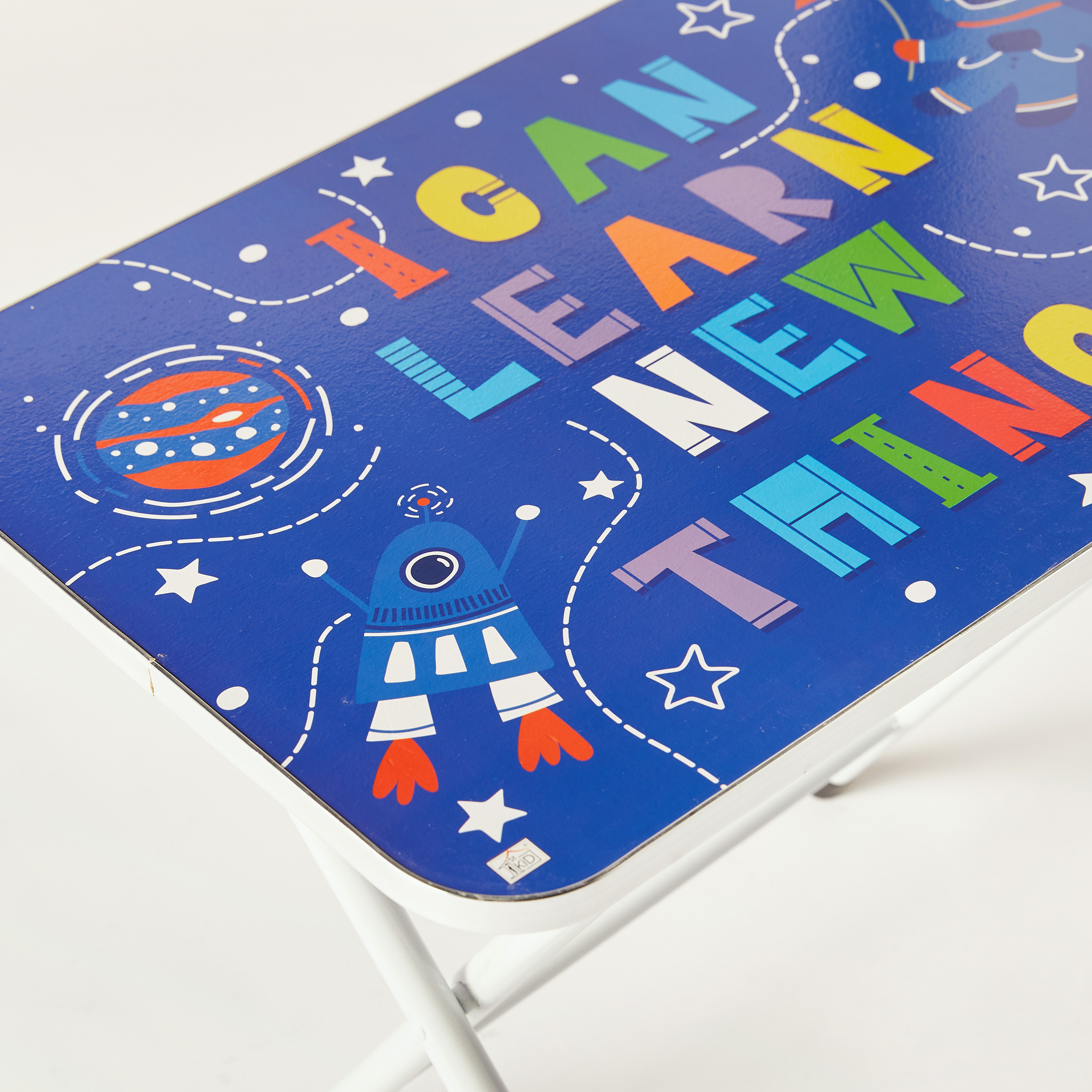 Toretto Printed Table and Chair Set-baby-nursery-furniture-chairsandtables-image-4