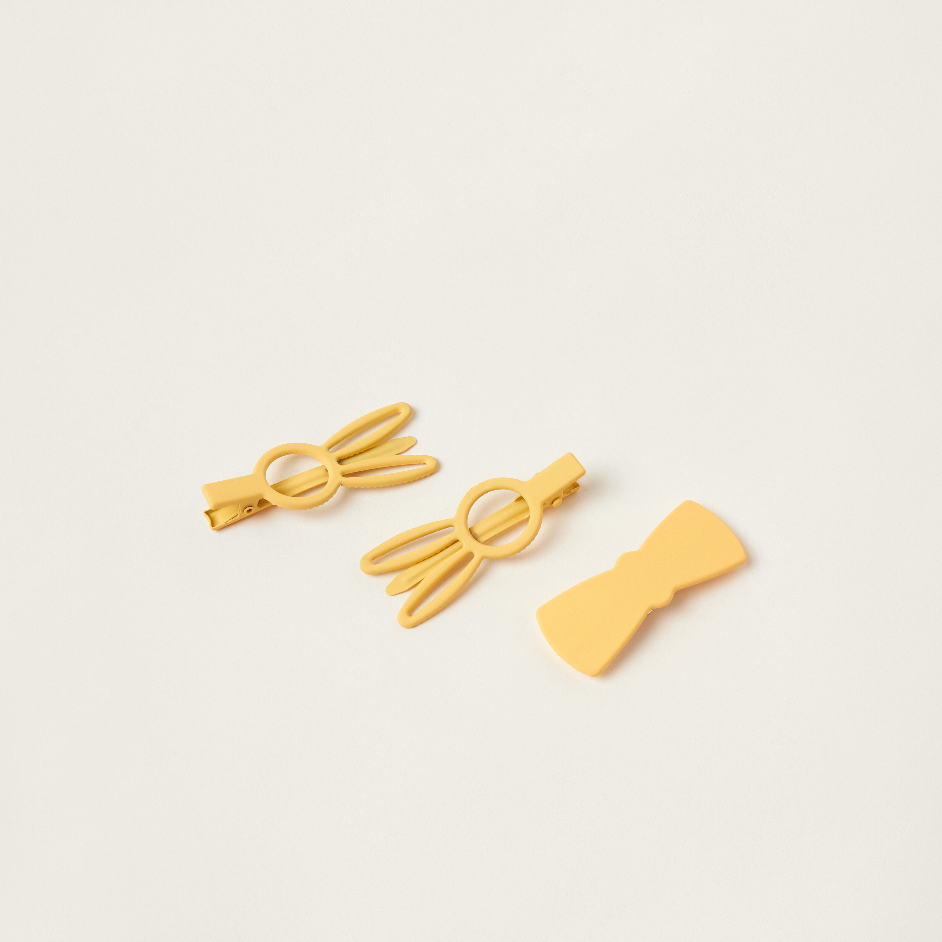Charmz 5-Piece Hair Tie and Hair Clip Set-baby-girls-accessories-hairaccessories-image-2