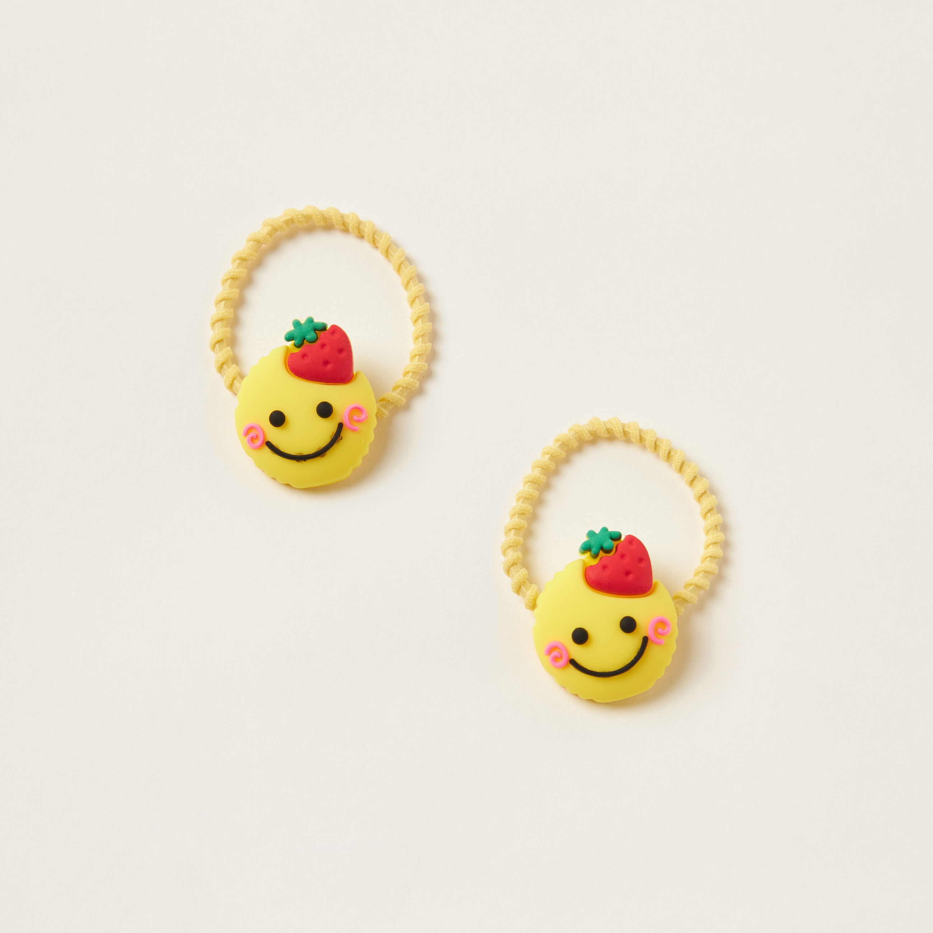 Charmz 5-Piece Hair Tie and Hair Clip Set-baby-girls-accessories-hairaccessories-image-3